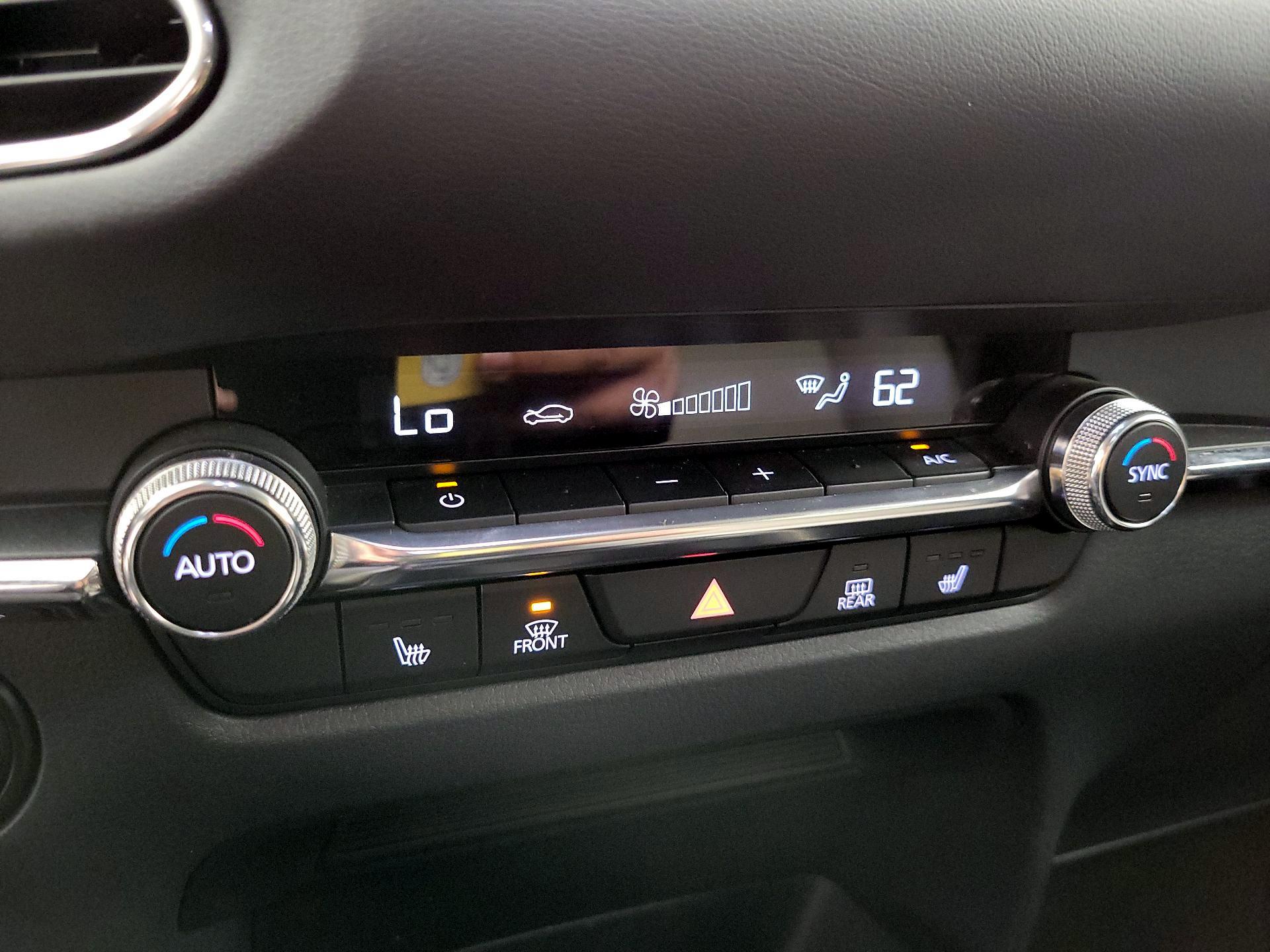 Thumbnail: 2023 Mazda CX-30 - 16