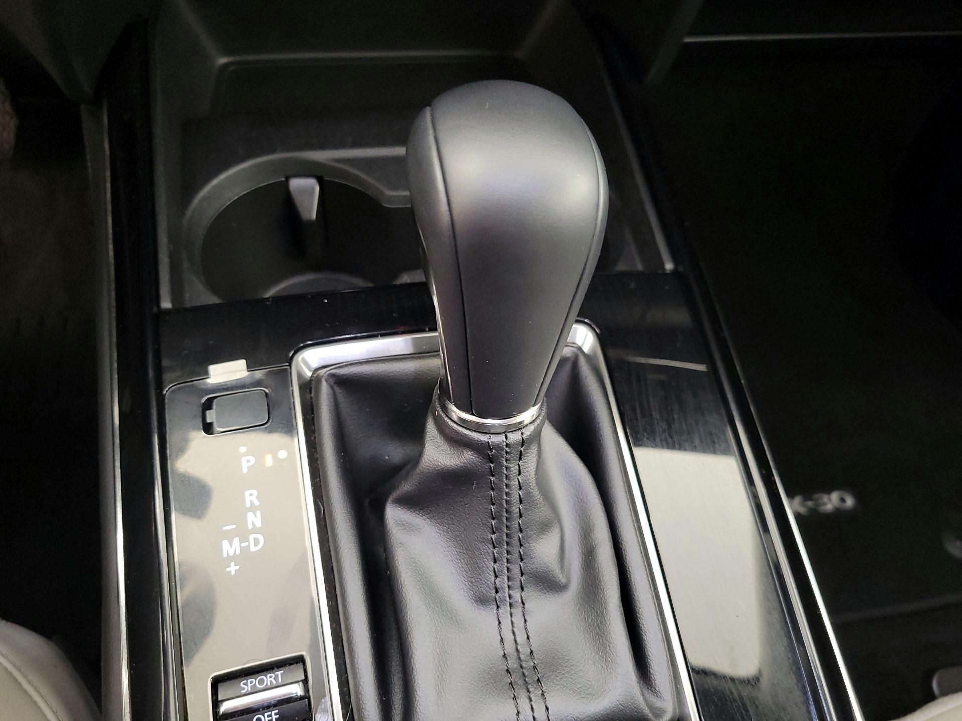 Thumbnail: 2023 Mazda CX-30 - 17