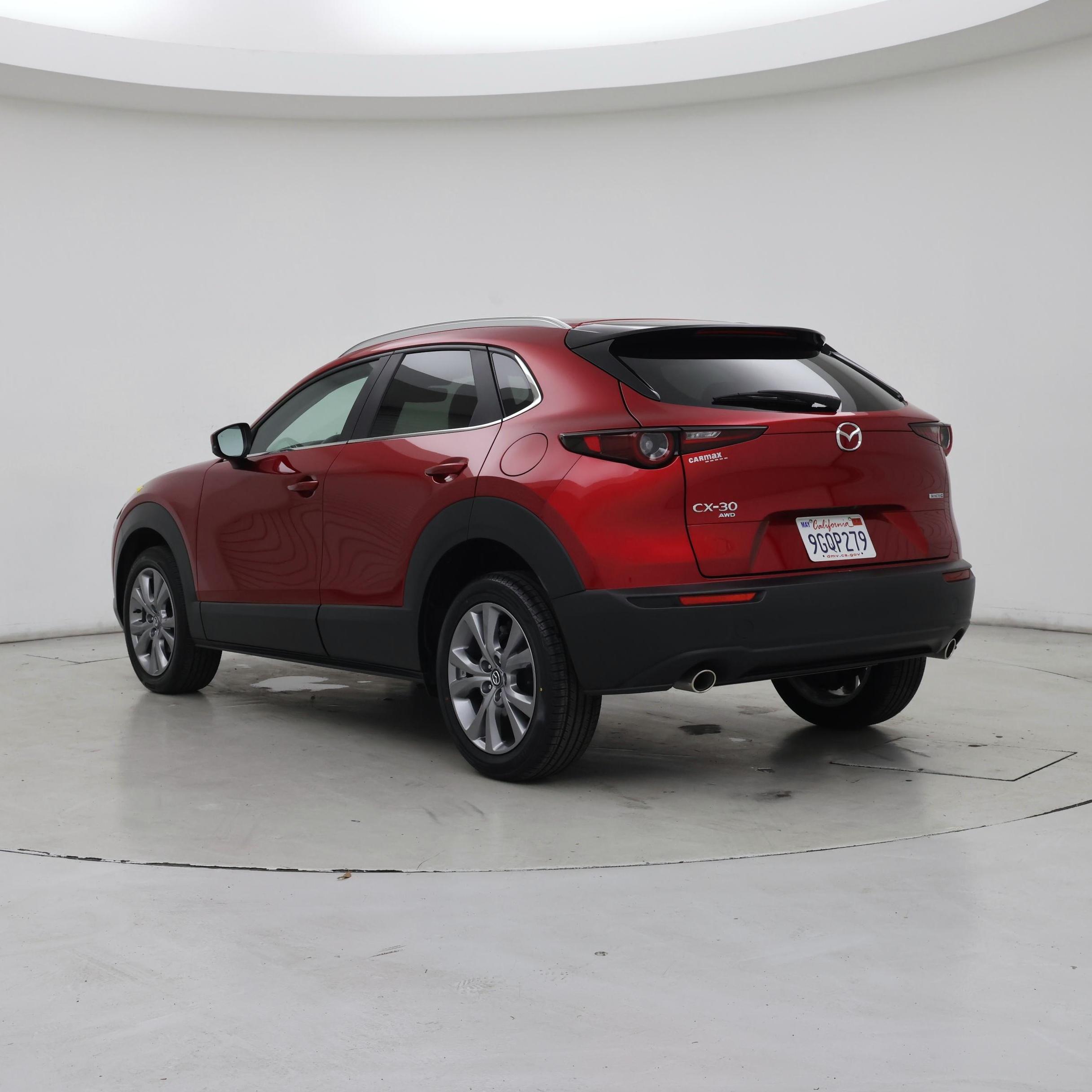 Thumbnail: 2023 Mazda CX-30 - 2