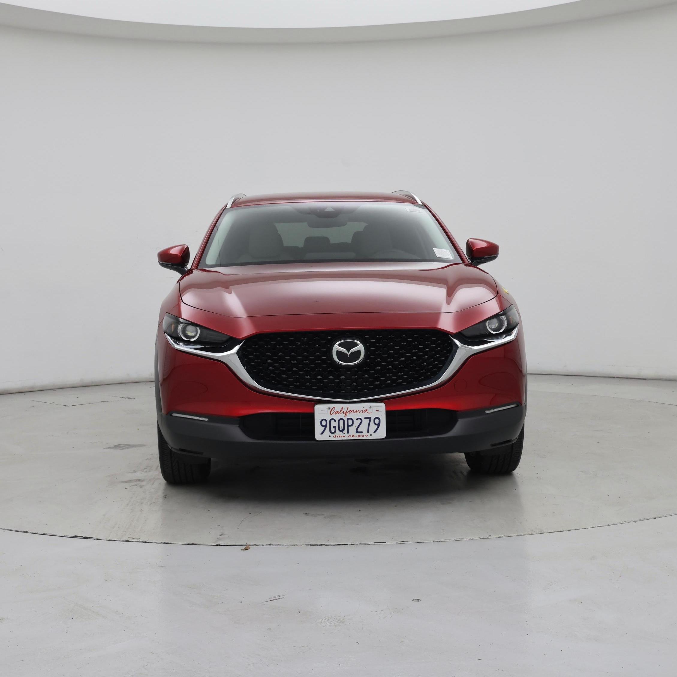 Thumbnail: 2023 Mazda CX-30 - 5