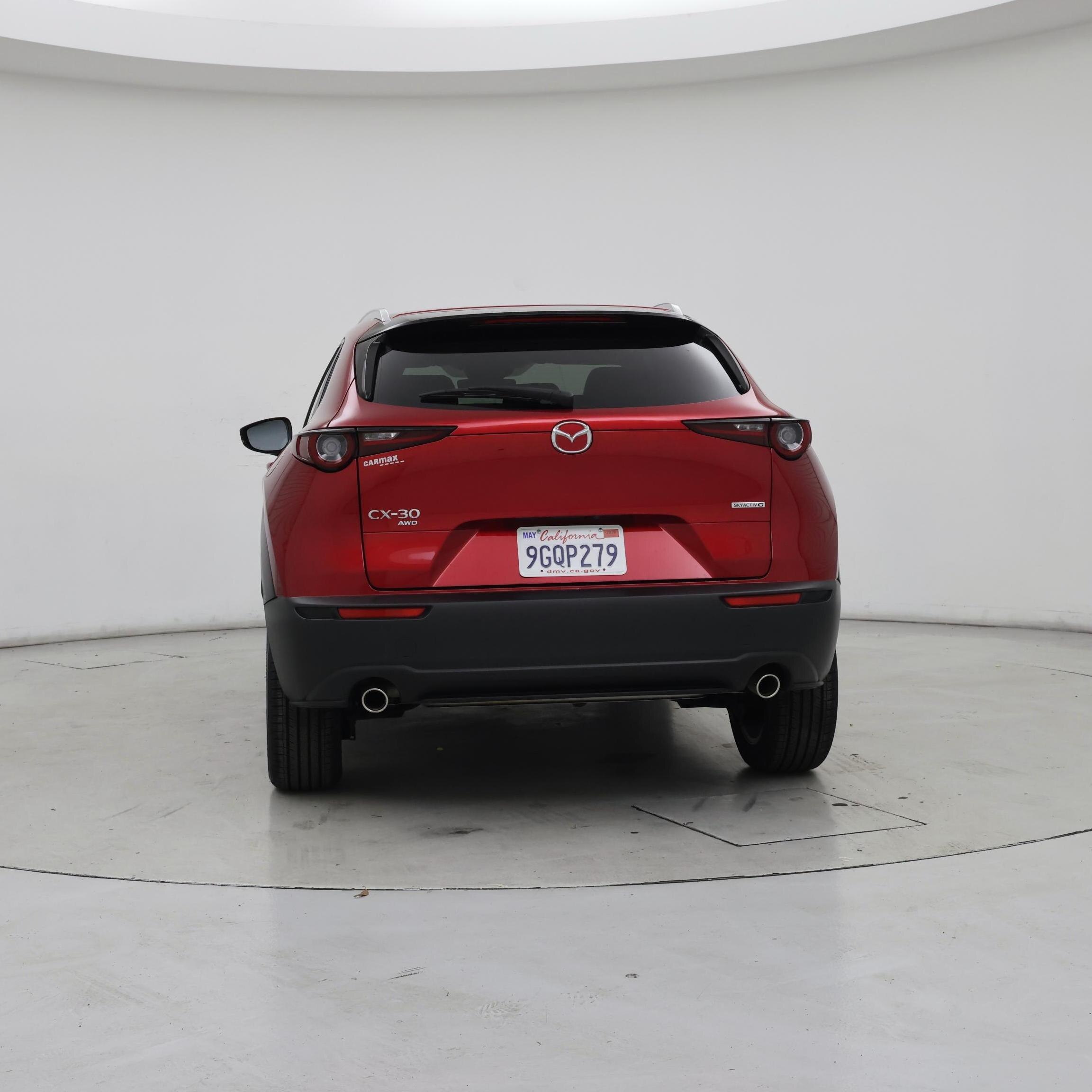Thumbnail: 2023 Mazda CX-30 - 6