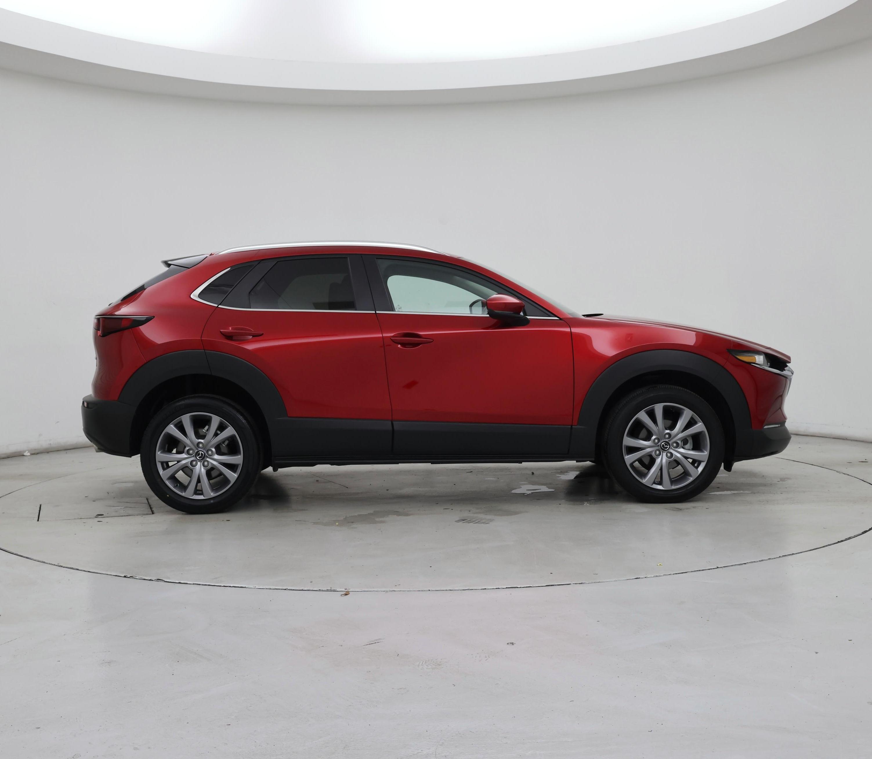 Thumbnail: 2023 Mazda CX-30 - 7