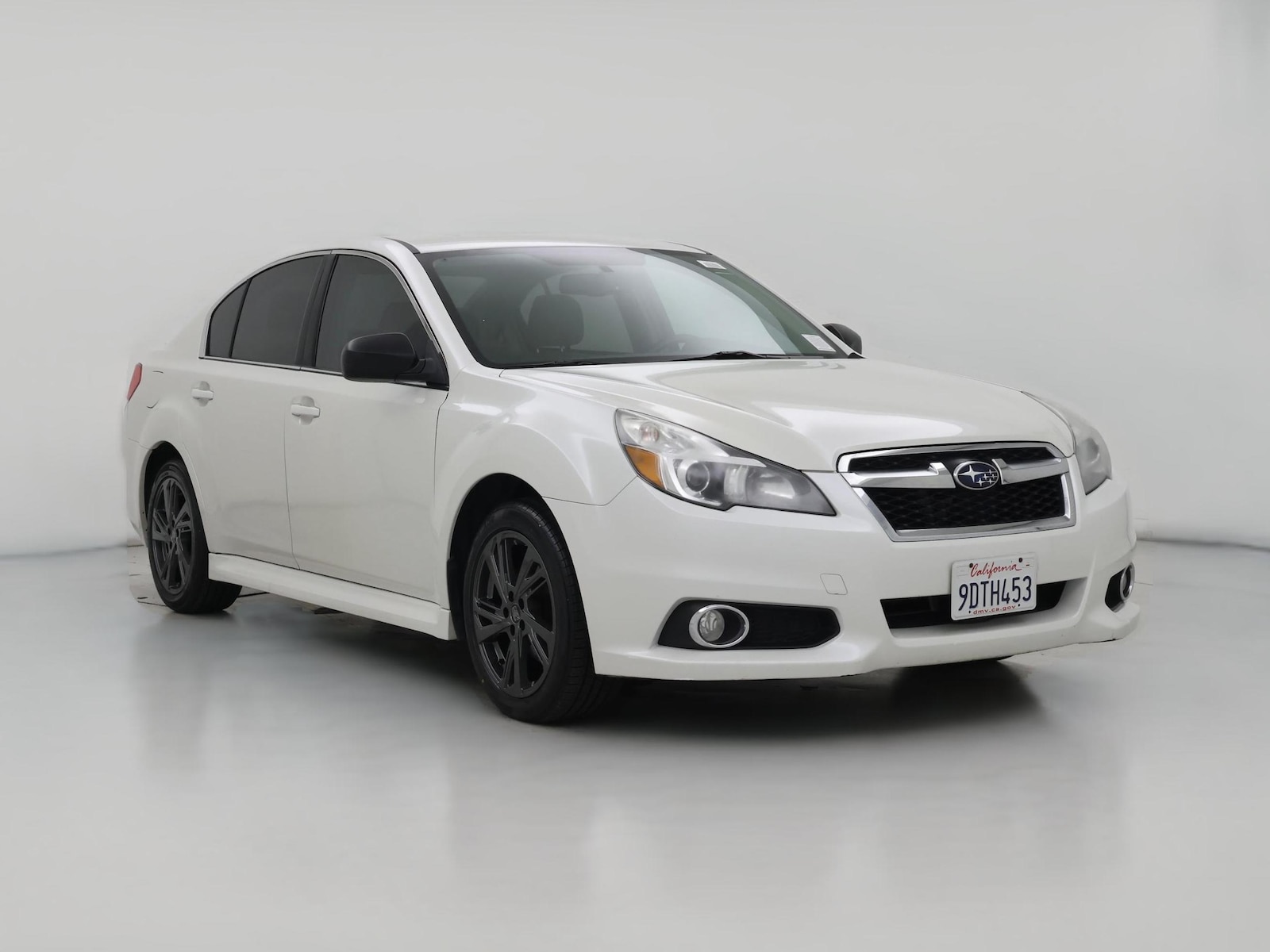 2014 Subaru Legacy 2.5i