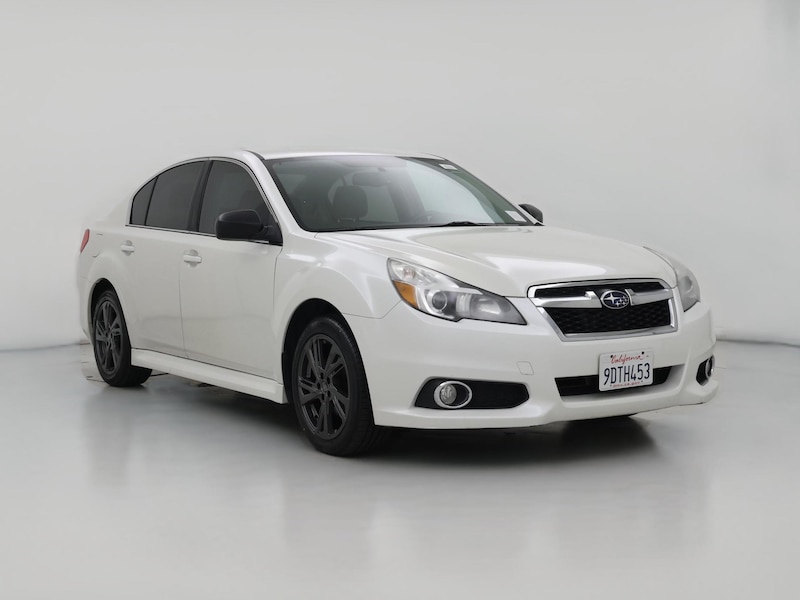 2014 Subaru Legacy 2.5i -
                  Fremont, CA