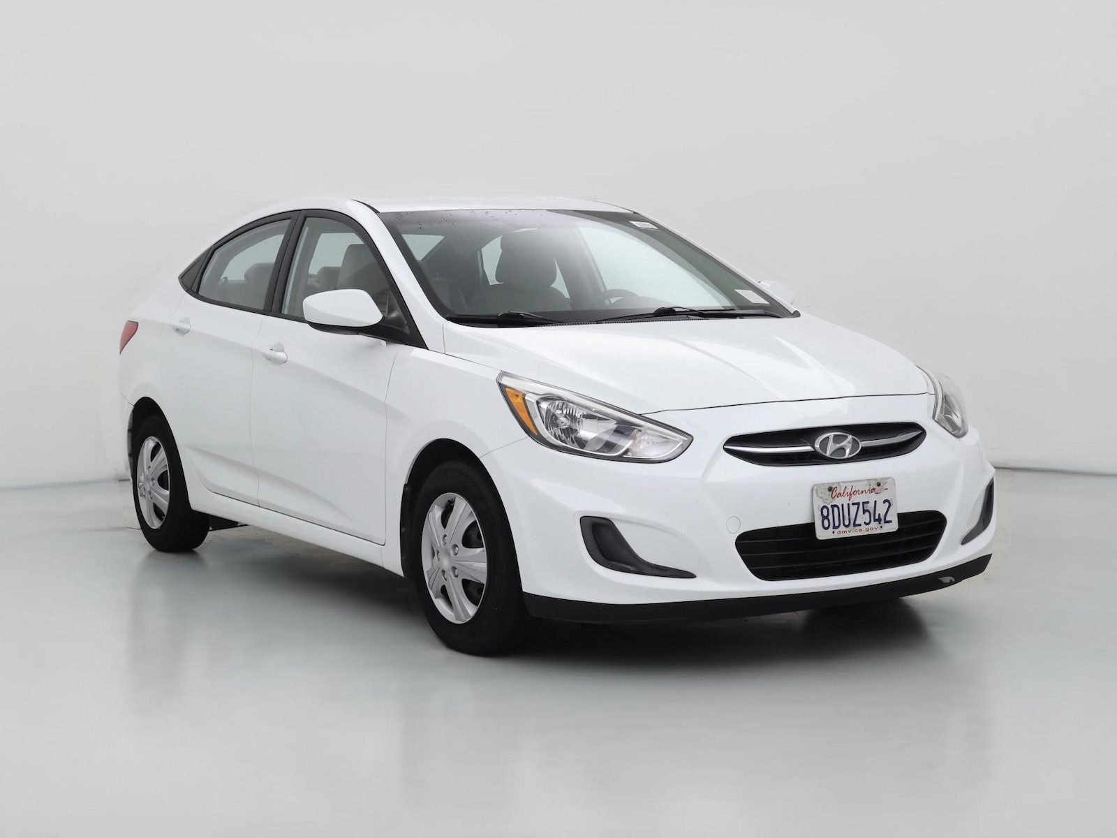2016 Hyundai Accent