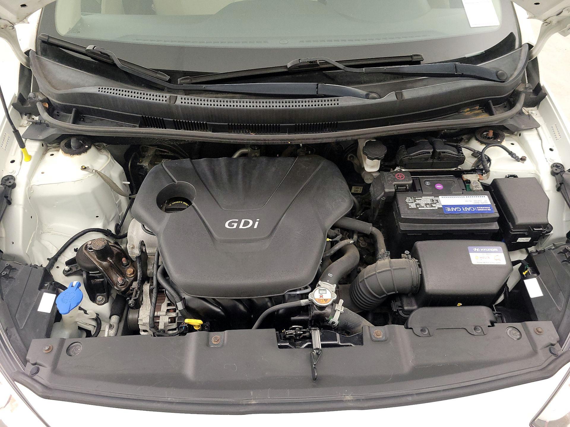 Thumbnail: 2016 Hyundai Accent - 20