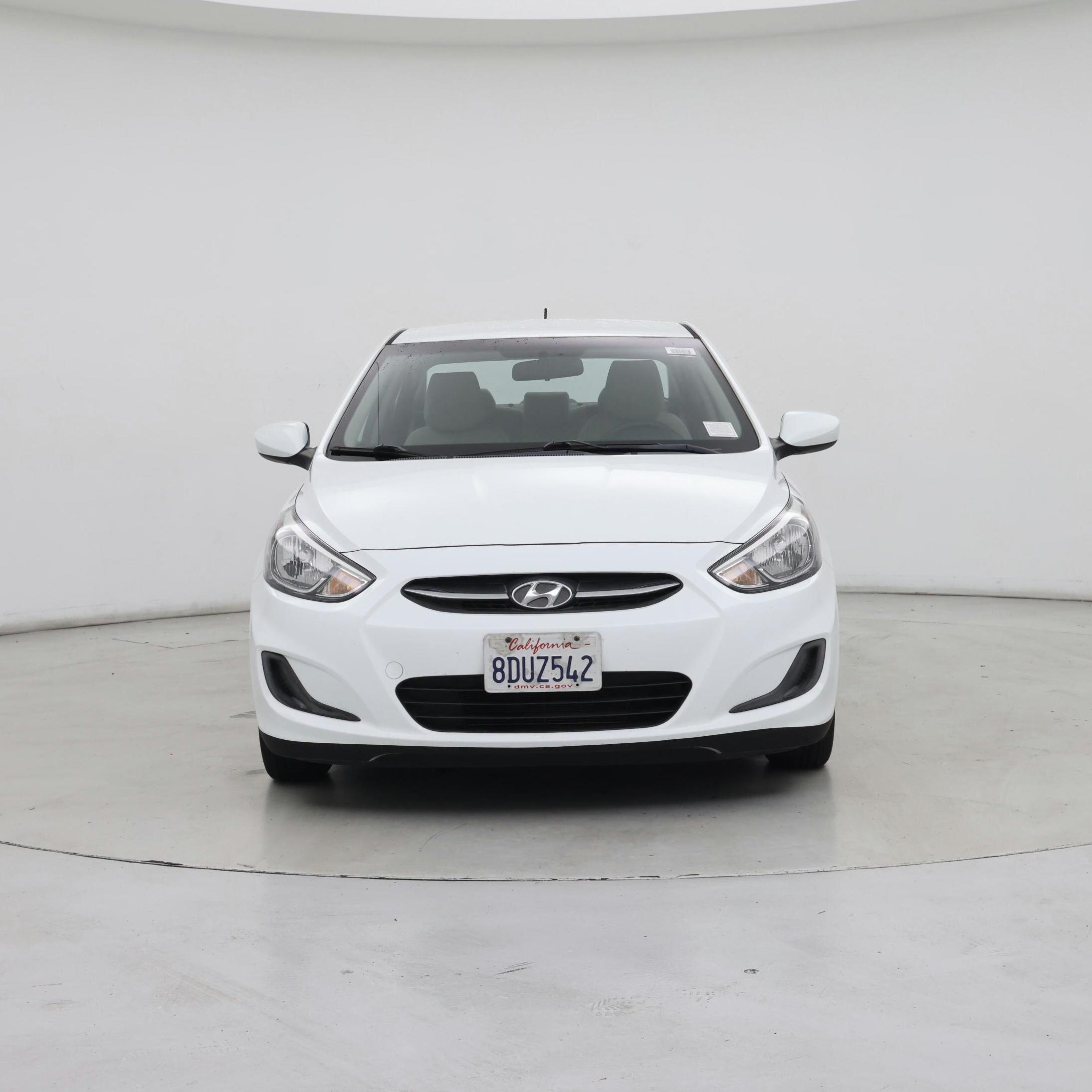 Thumbnail: 2016 Hyundai Accent - 5