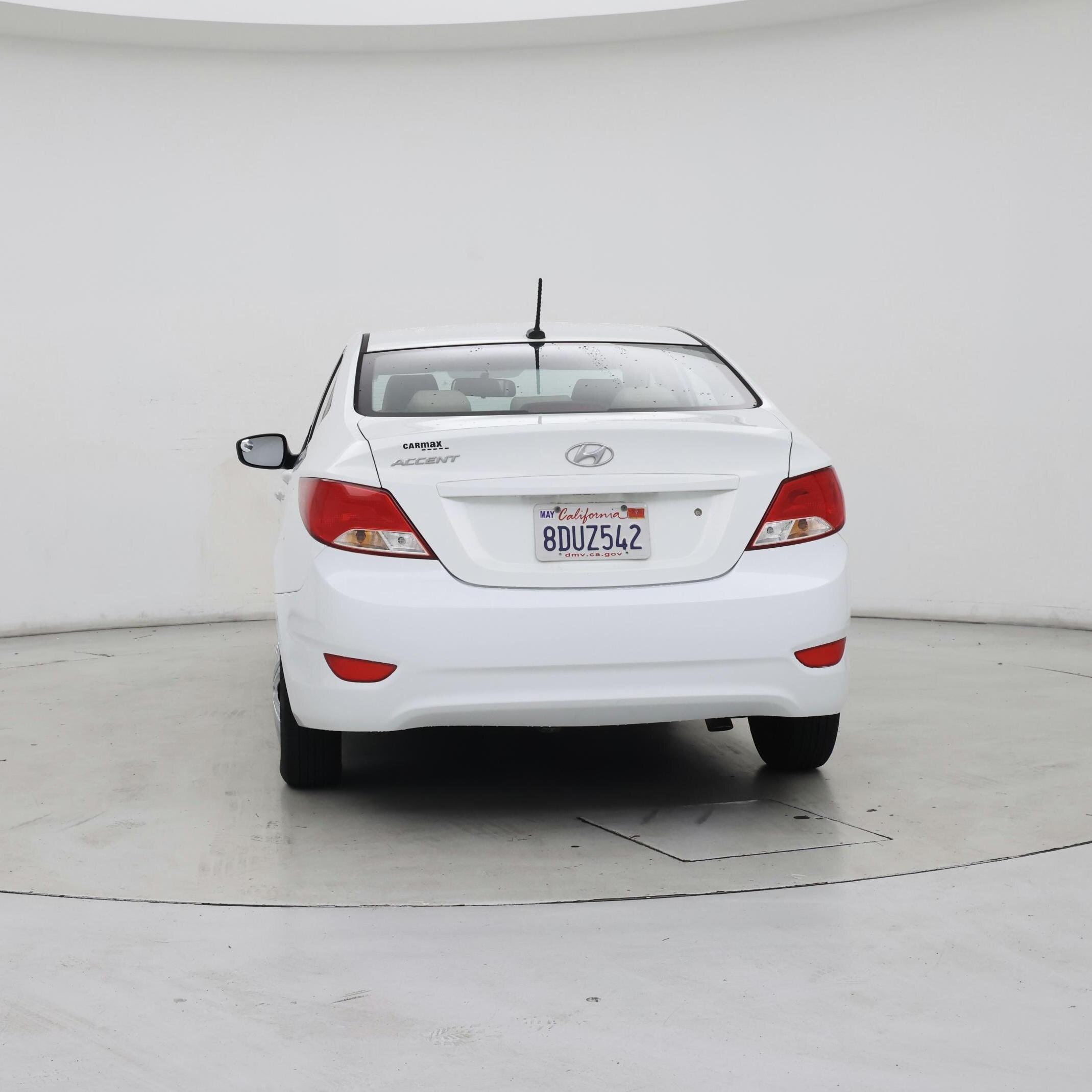 Thumbnail: 2016 Hyundai Accent - 6