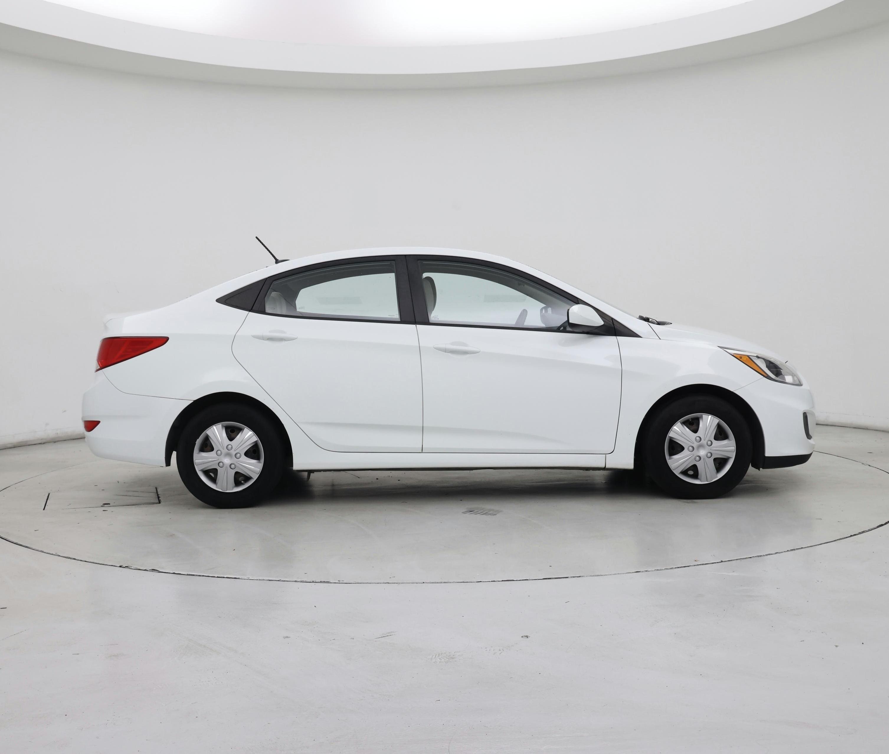 Thumbnail: 2016 Hyundai Accent - 7
