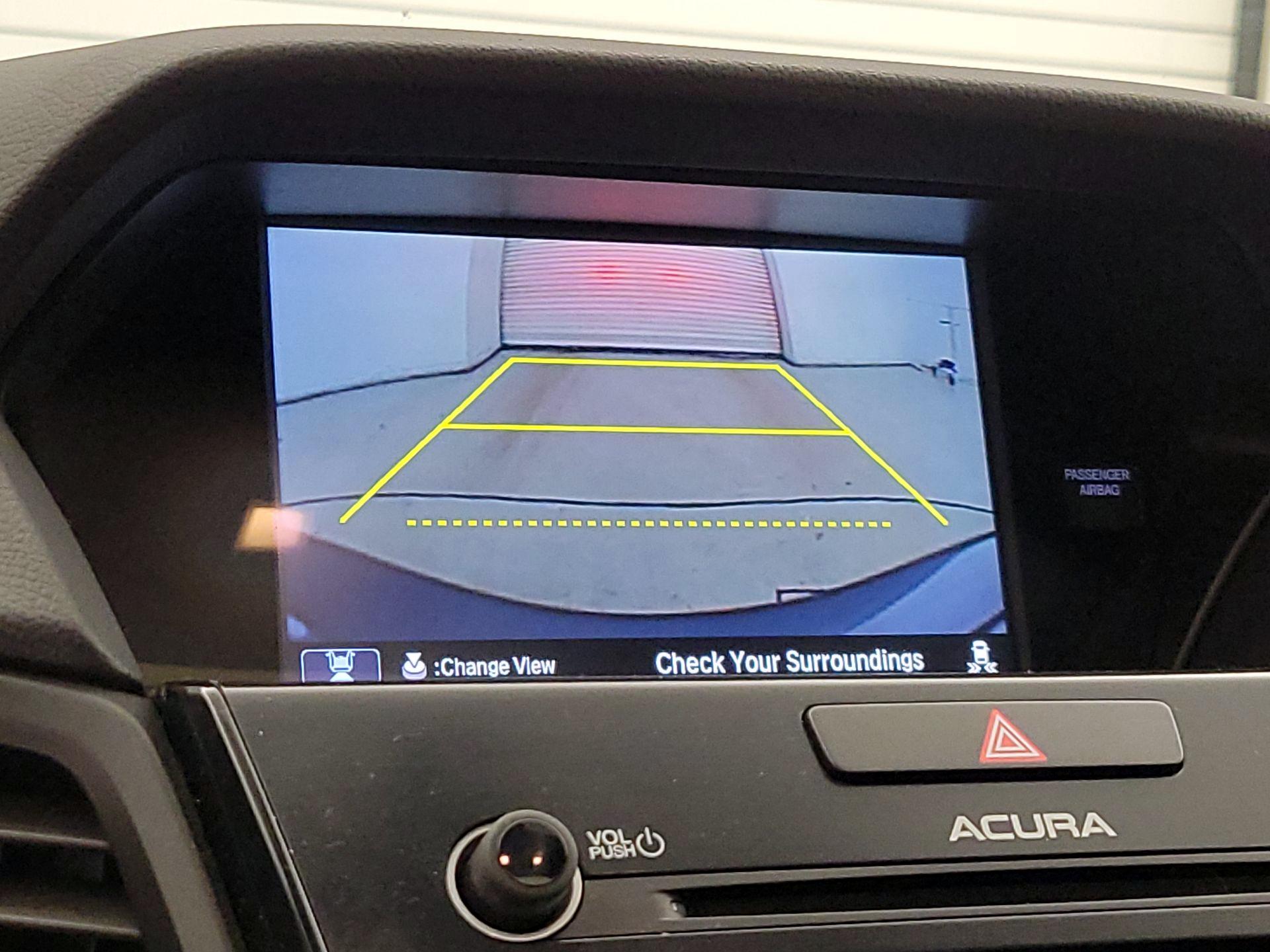 Thumbnail: 2018 Acura ILX - 14