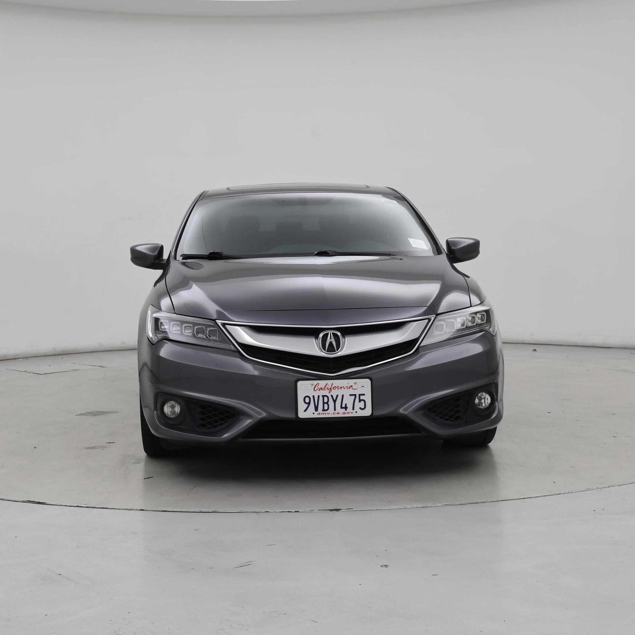 Thumbnail: 2018 Acura ILX - 5