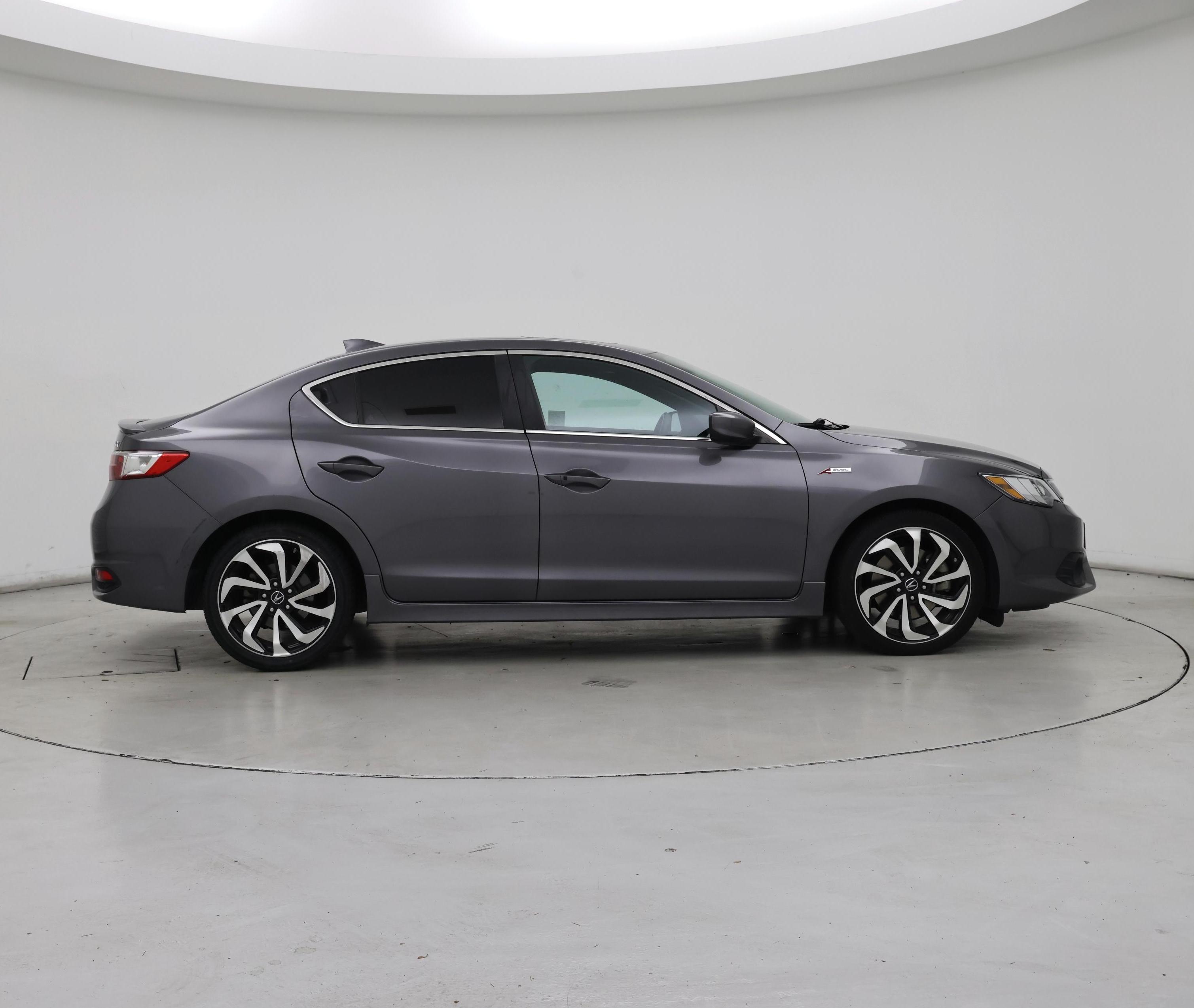 Thumbnail: 2018 Acura ILX - 7