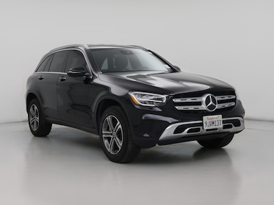 2022 Mercedes-Benz GLC300