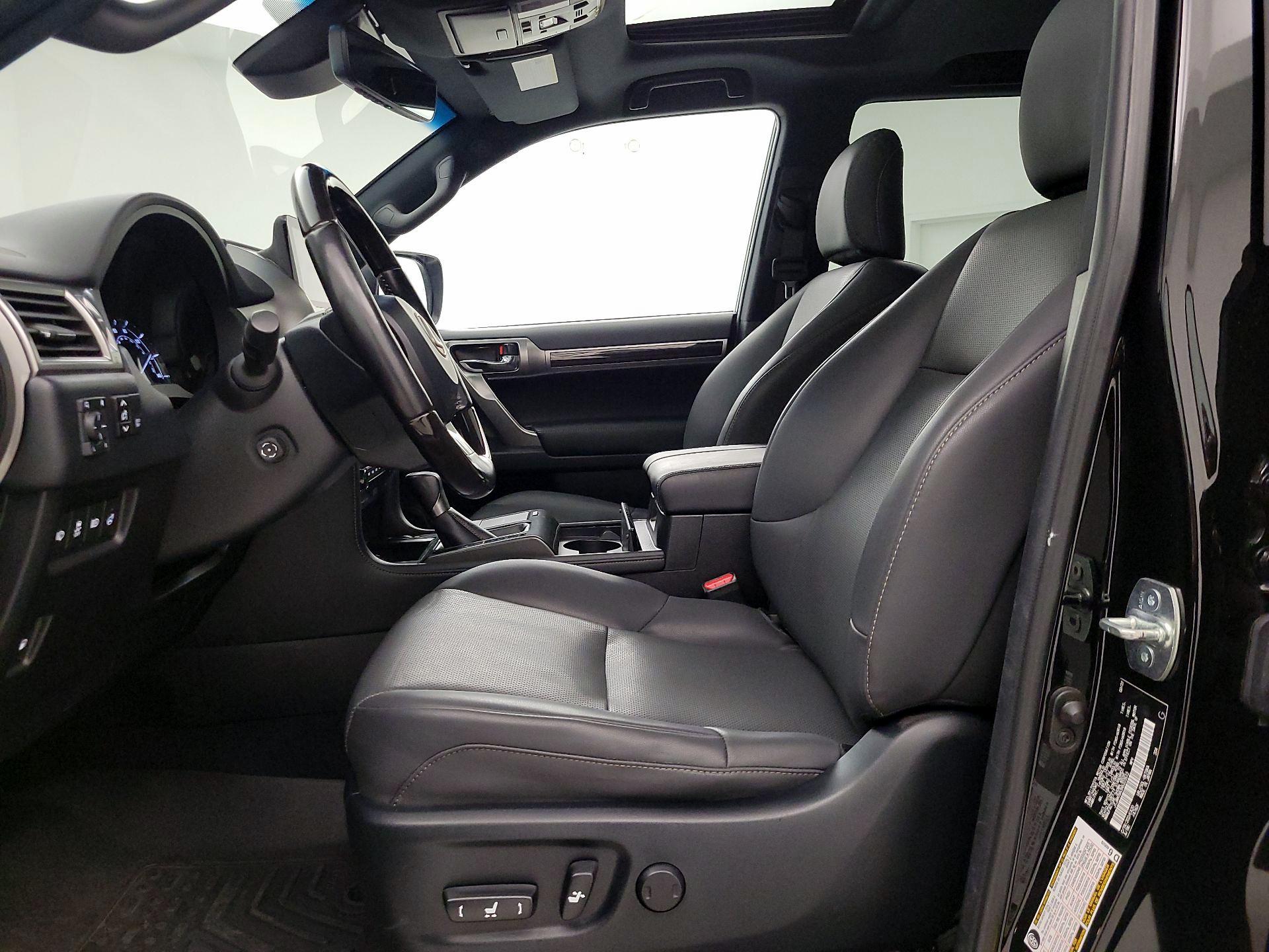 Thumbnail: 2022 Lexus GX - 11