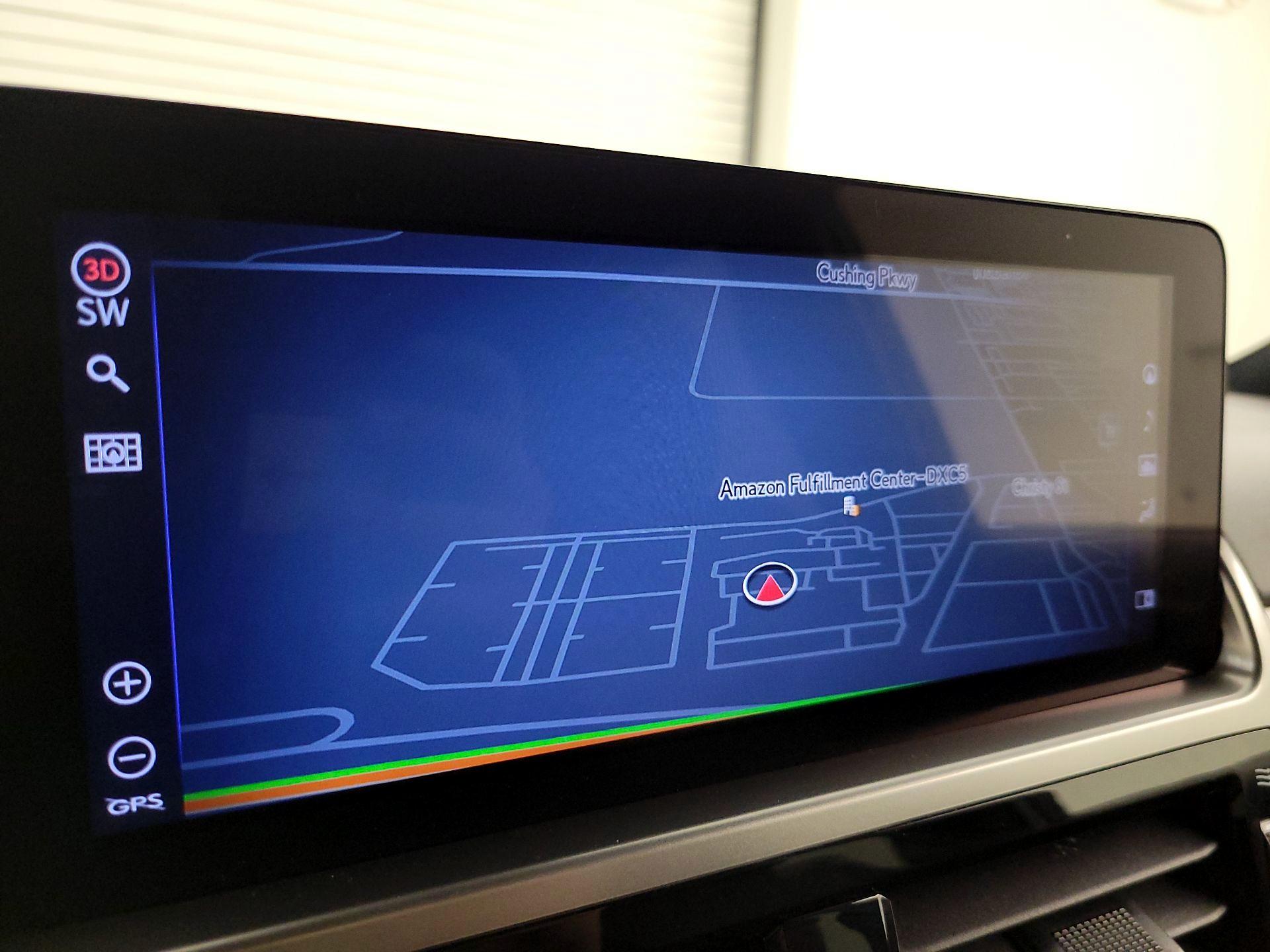 Thumbnail: 2022 Lexus GX - 14