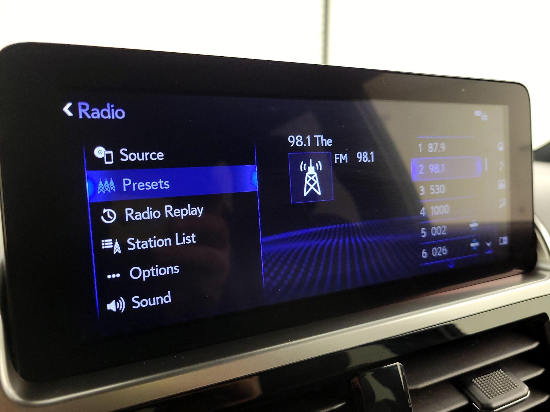 Thumbnail: 2022 Lexus GX - 16