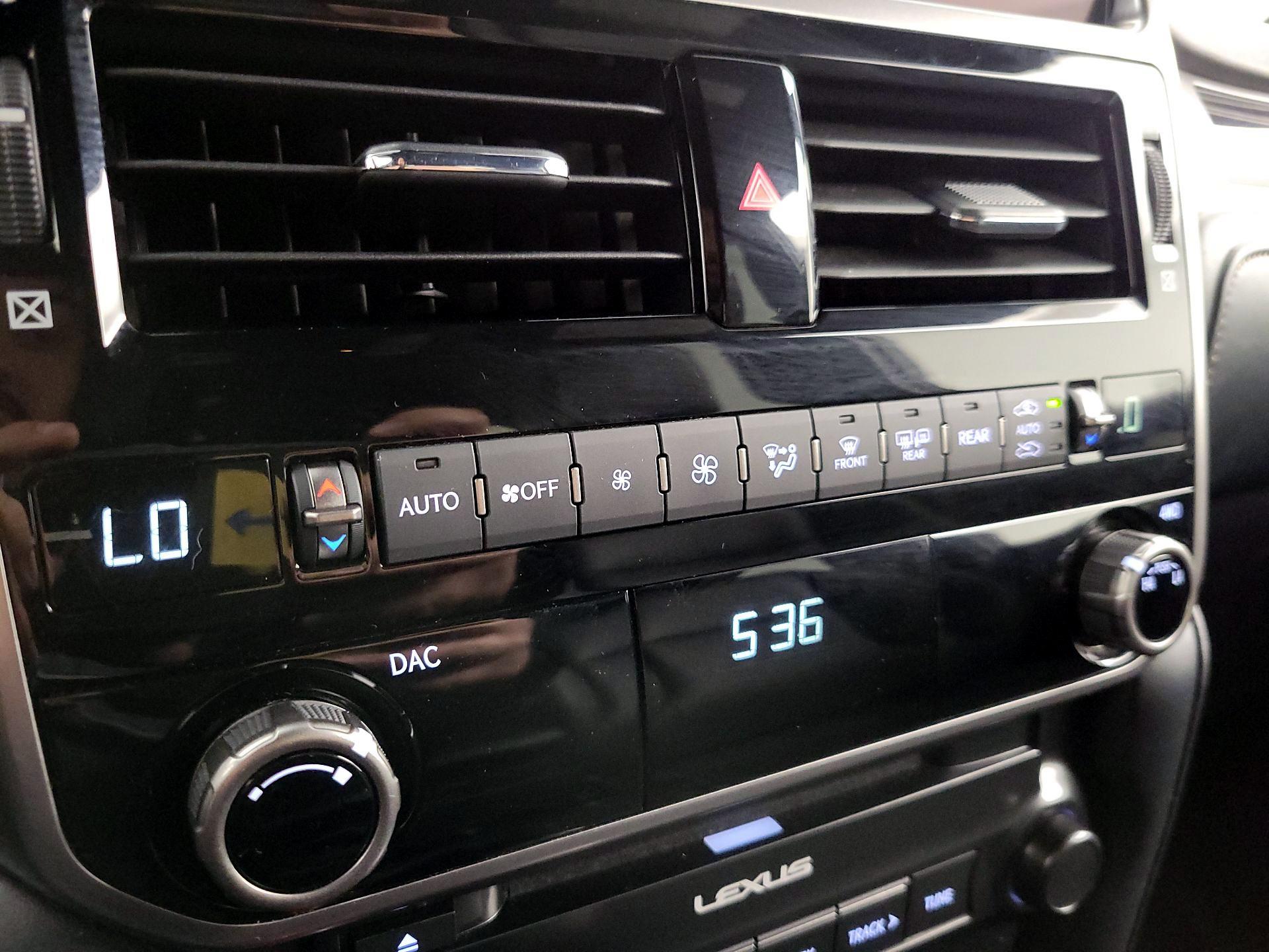 Thumbnail: 2022 Lexus GX - 17