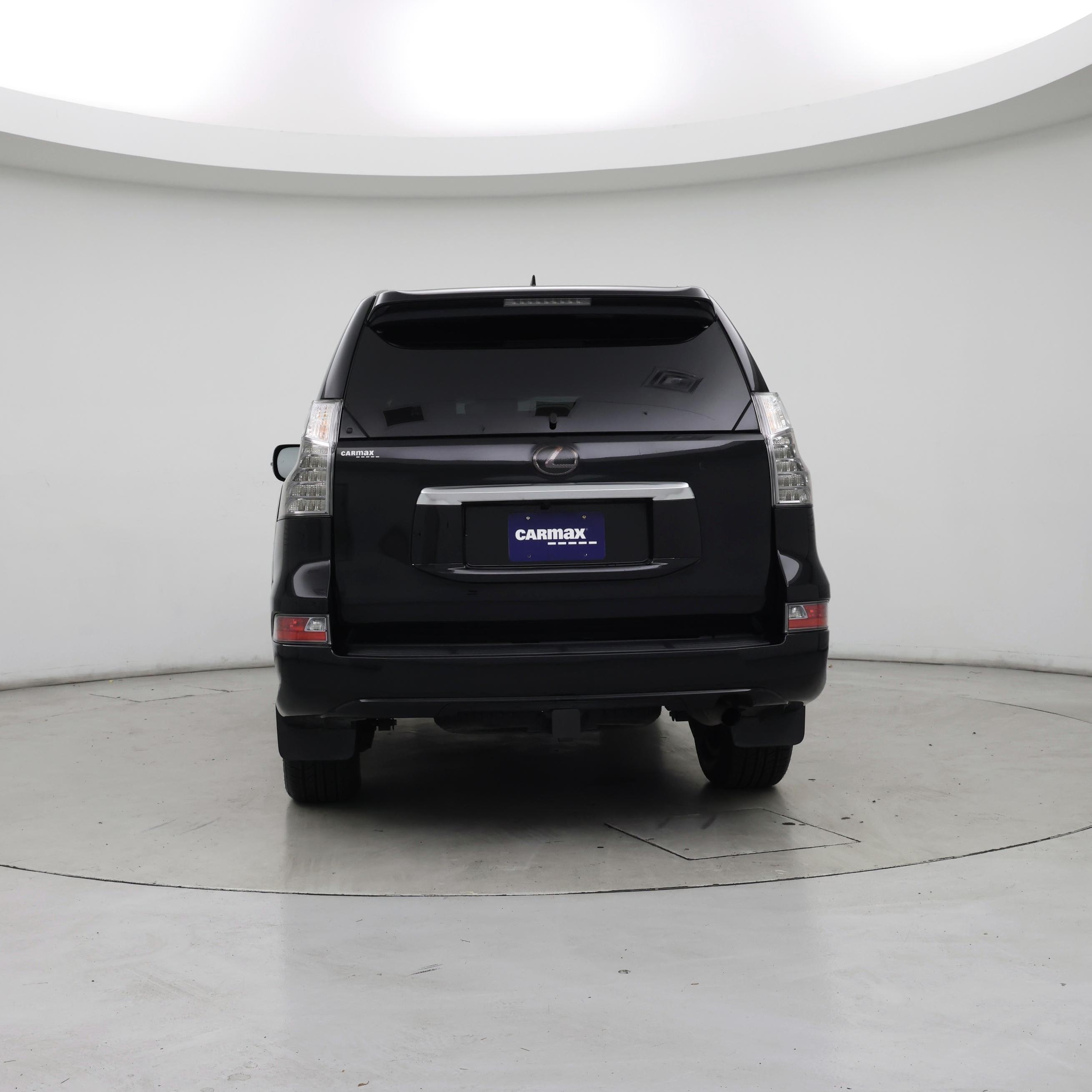 Thumbnail: 2022 Lexus GX - 6