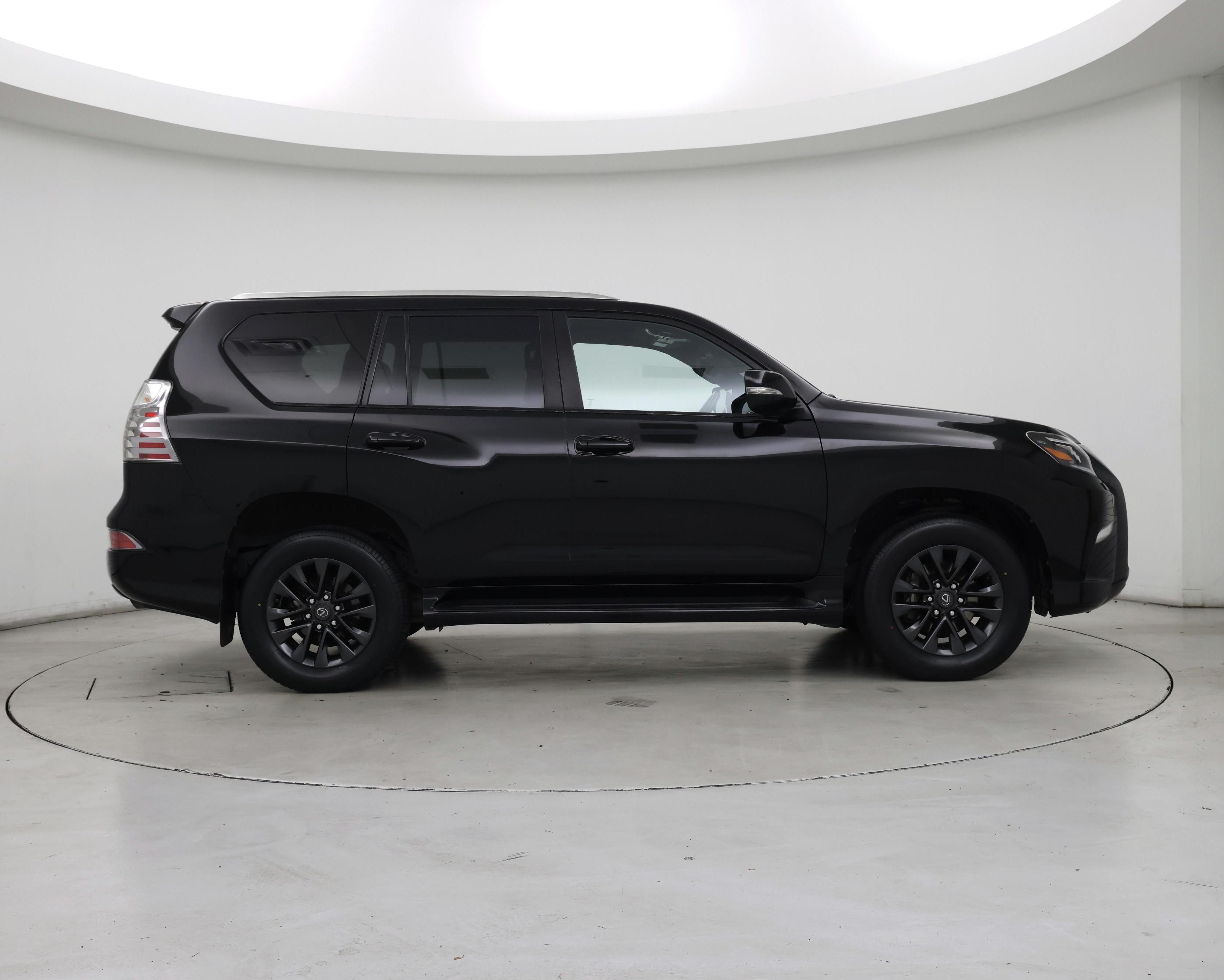 Thumbnail: 2022 Lexus GX - 7