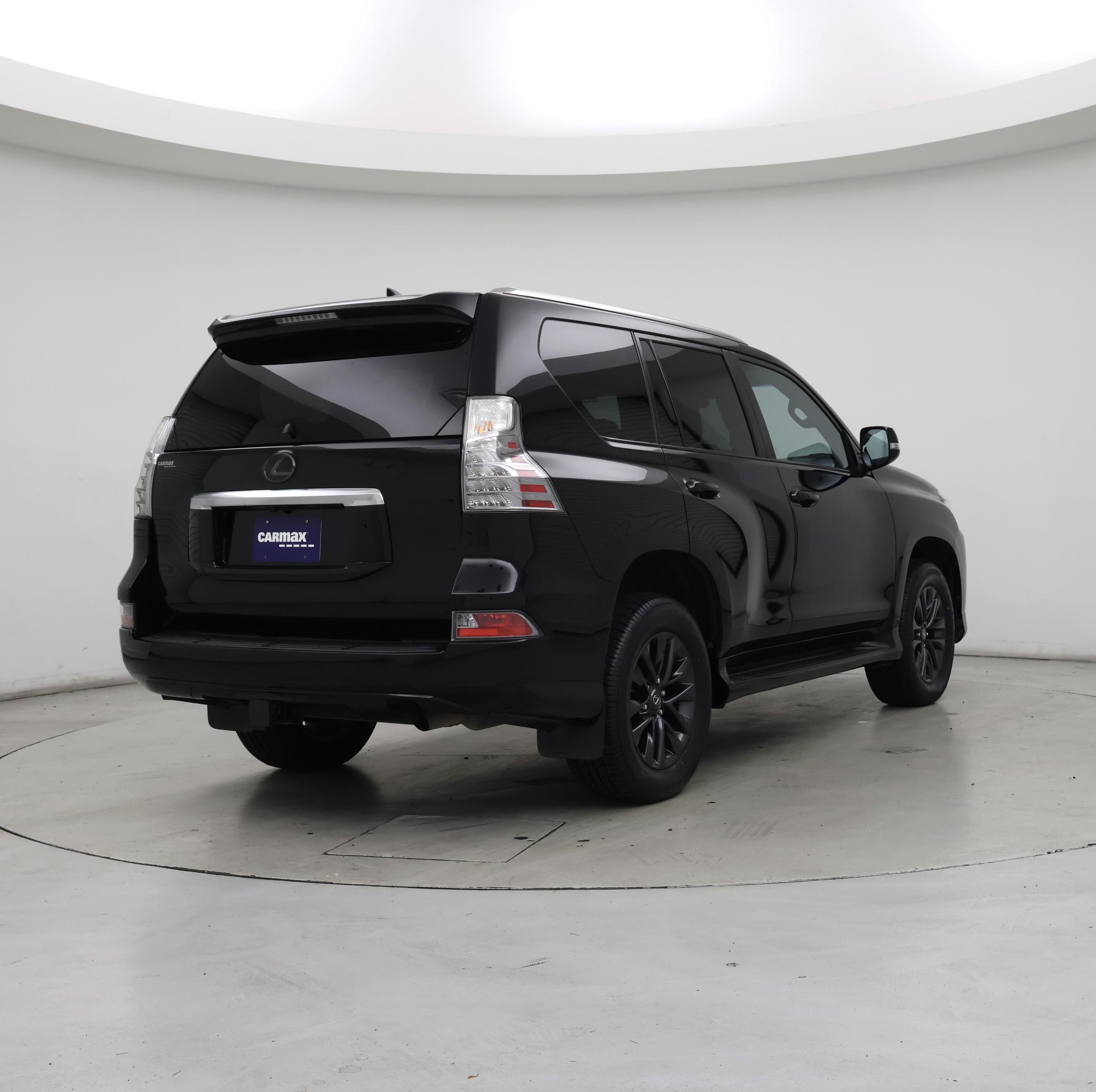 Thumbnail: 2022 Lexus GX - 8