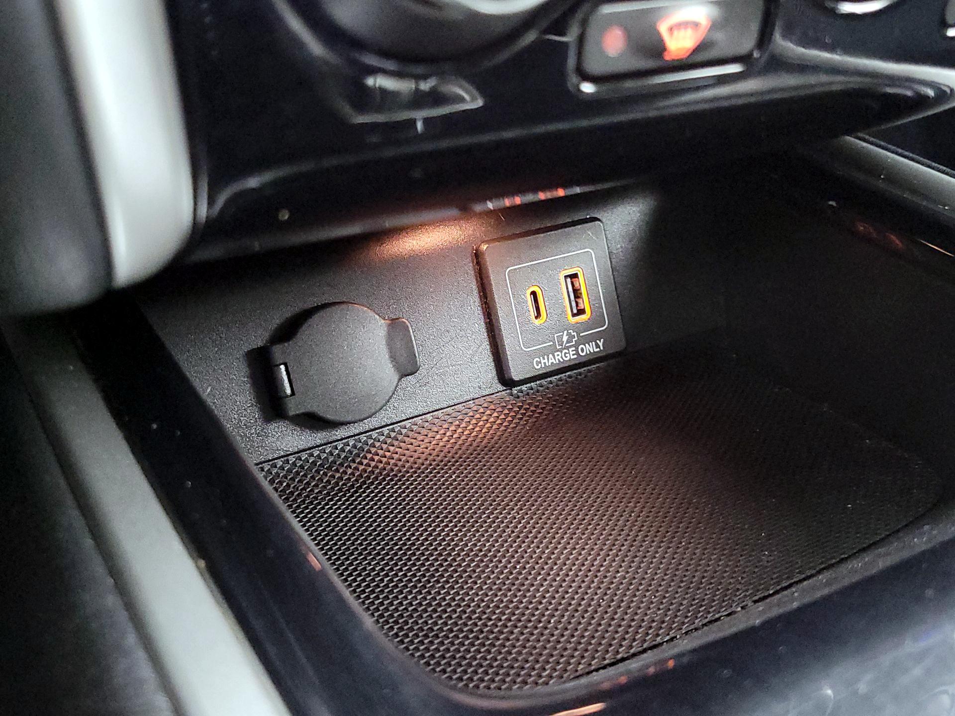 Thumbnail: 2019 Nissan Pathfinder - 18