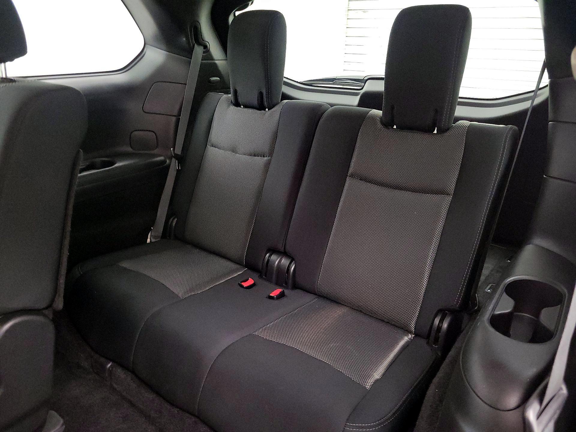 Thumbnail: 2019 Nissan Pathfinder - 20