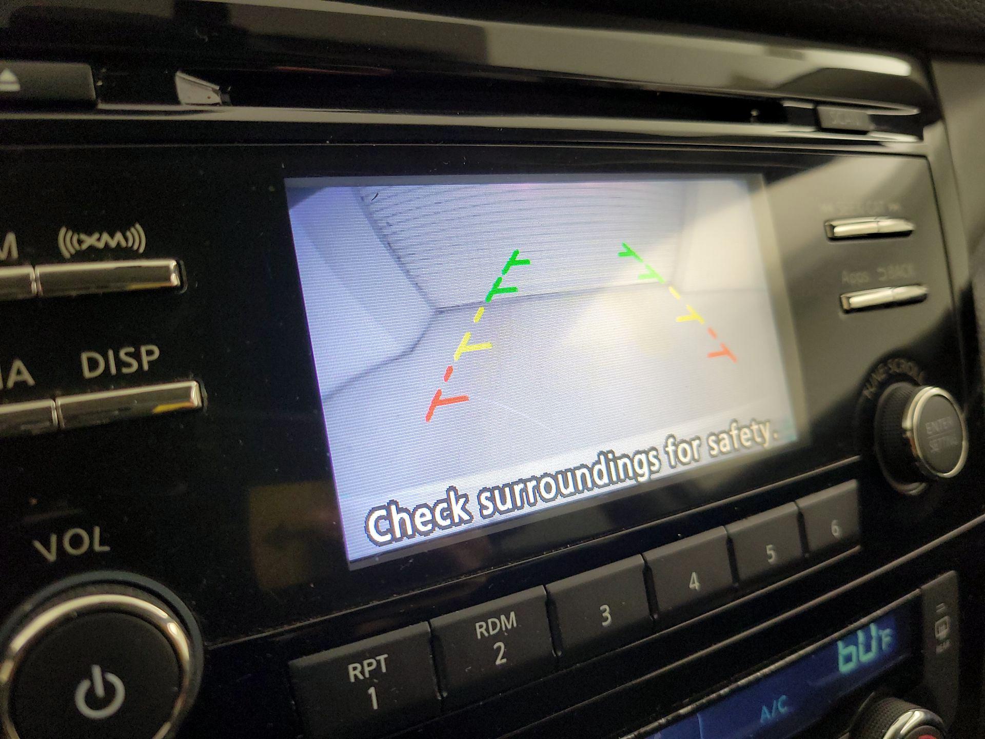 Thumbnail: 2015 Nissan Rogue - 14