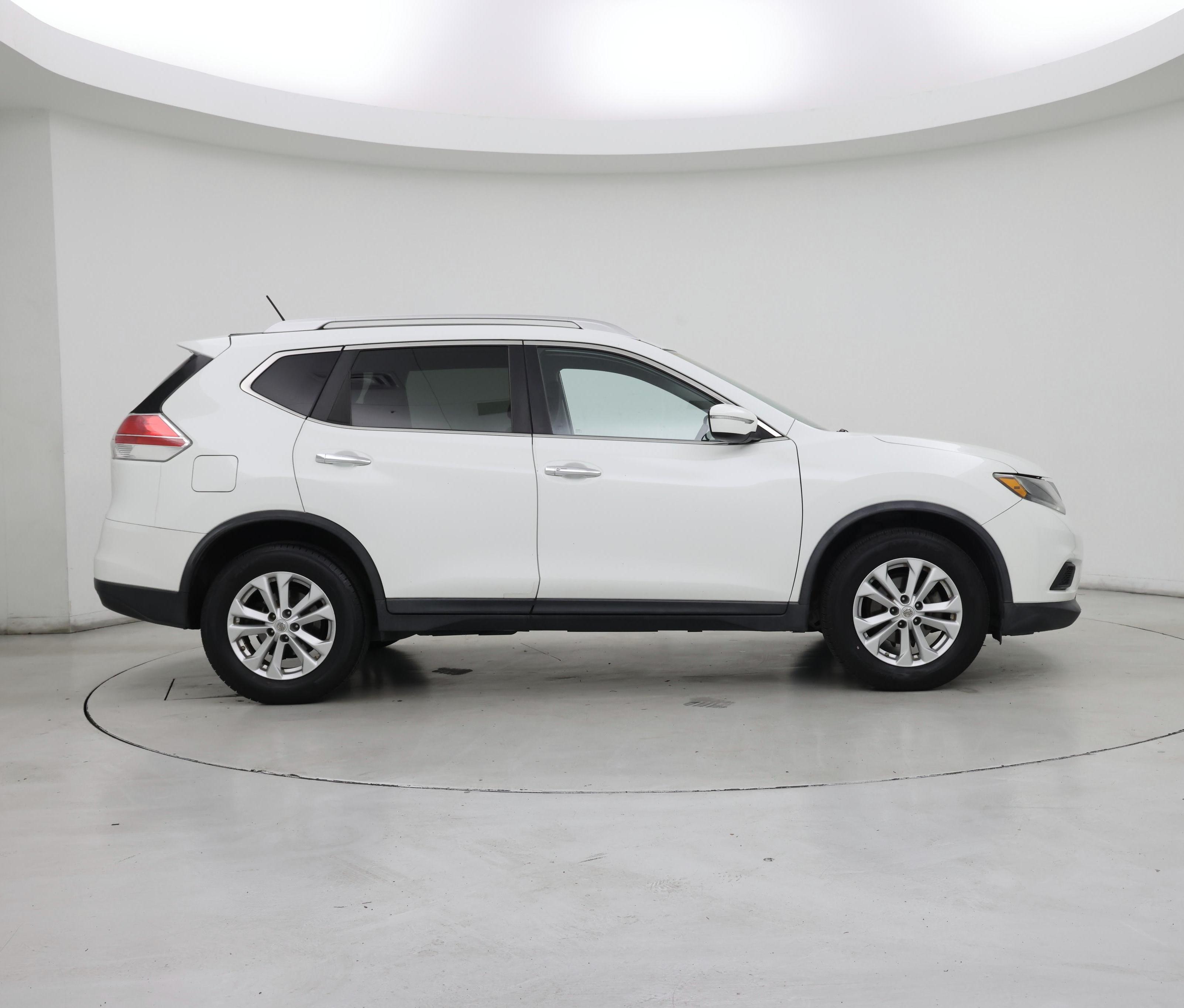 Thumbnail: 2015 Nissan Rogue - 7