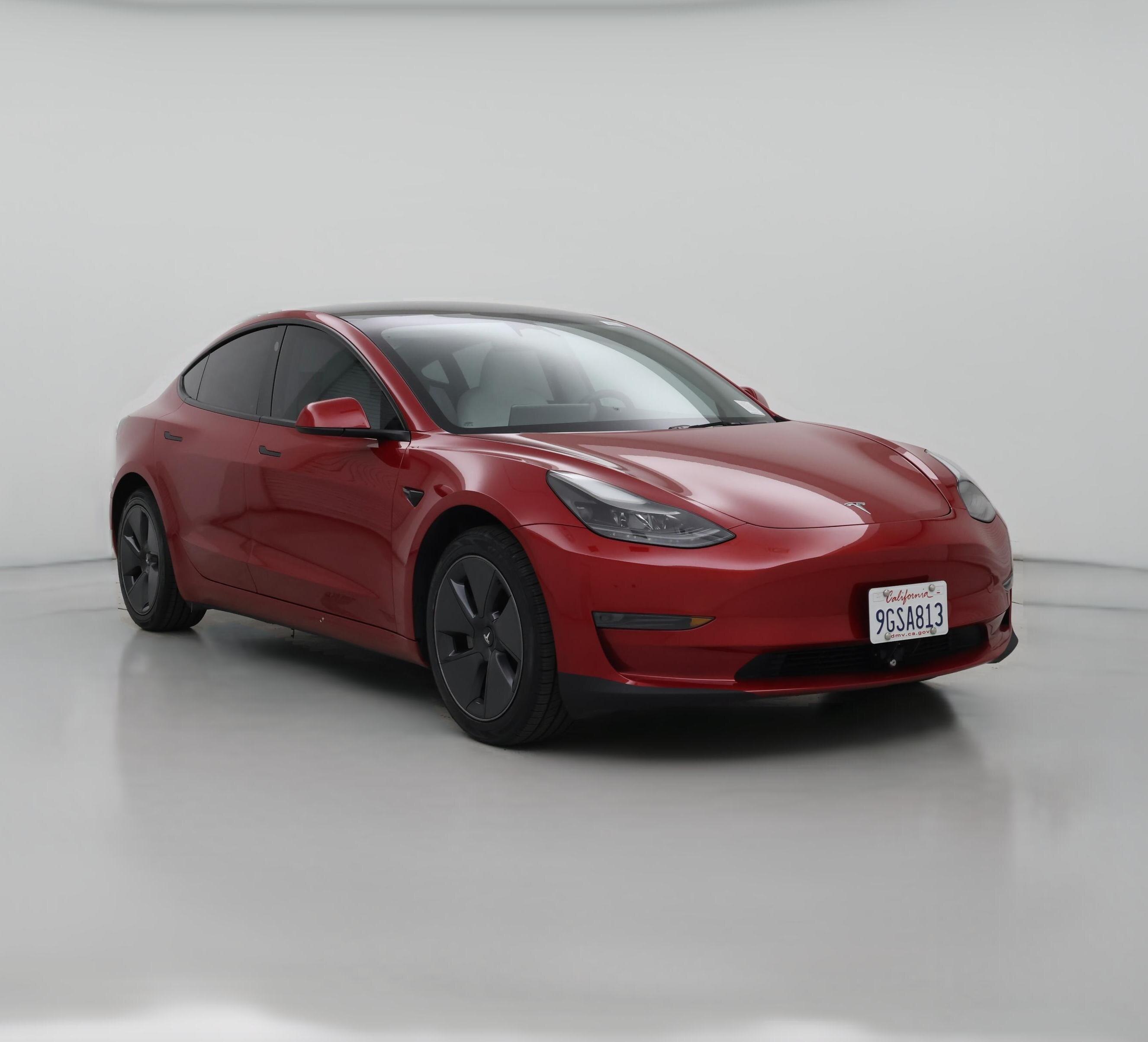 Thumbnail: 2023 Tesla Model 3 - 1