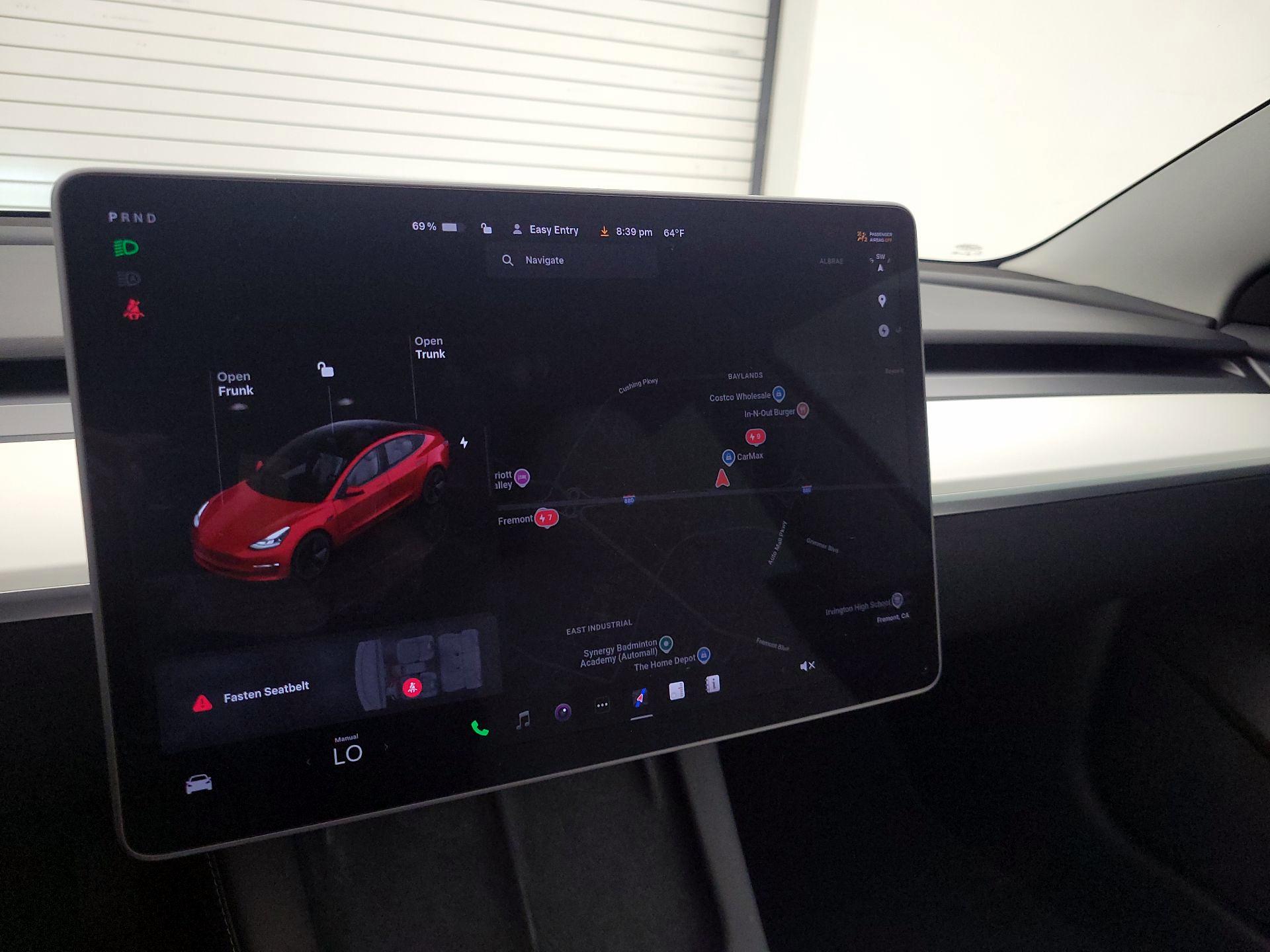 Thumbnail: 2023 Tesla Model 3 - 13