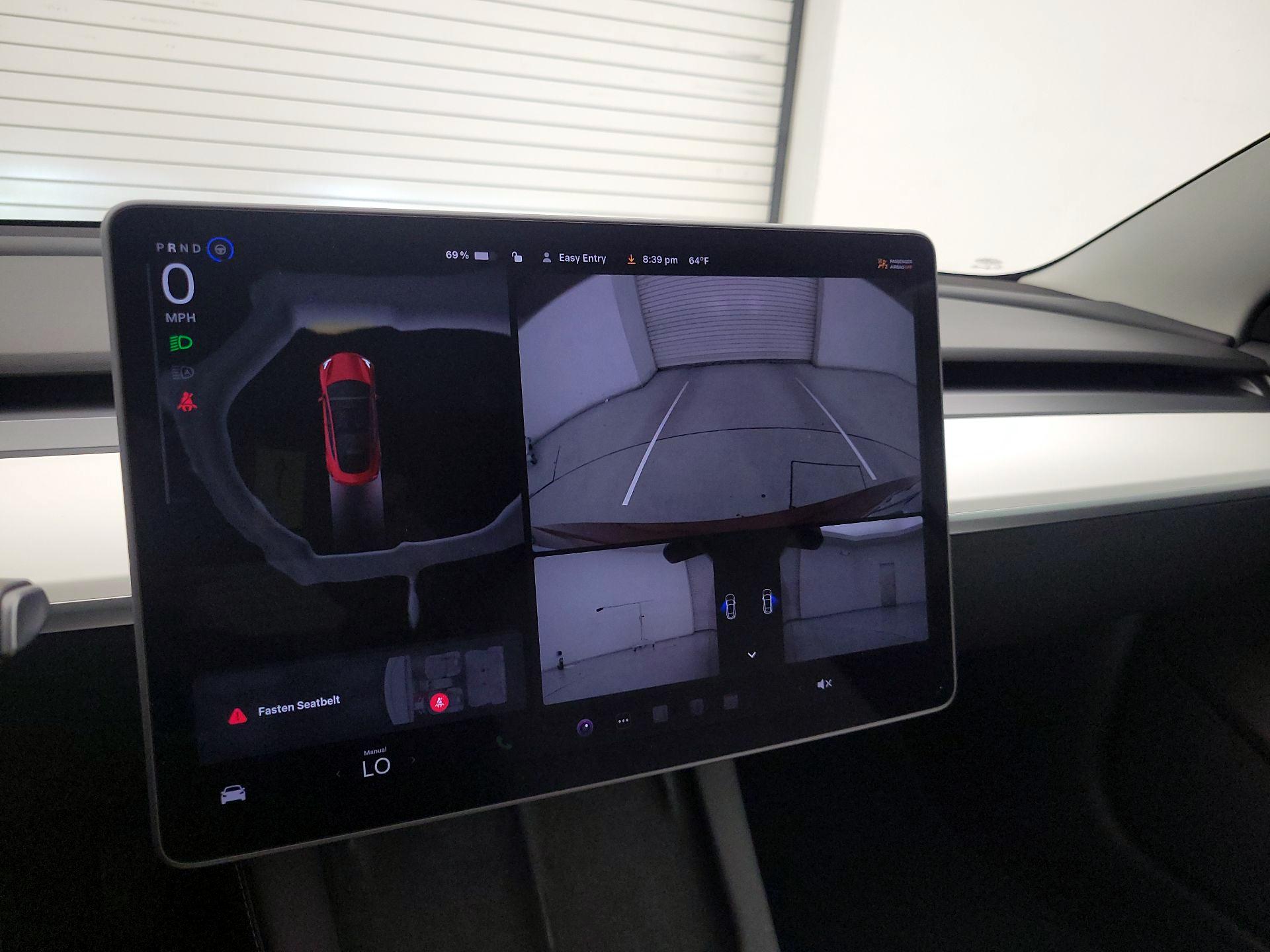 Thumbnail: 2023 Tesla Model 3 - 14