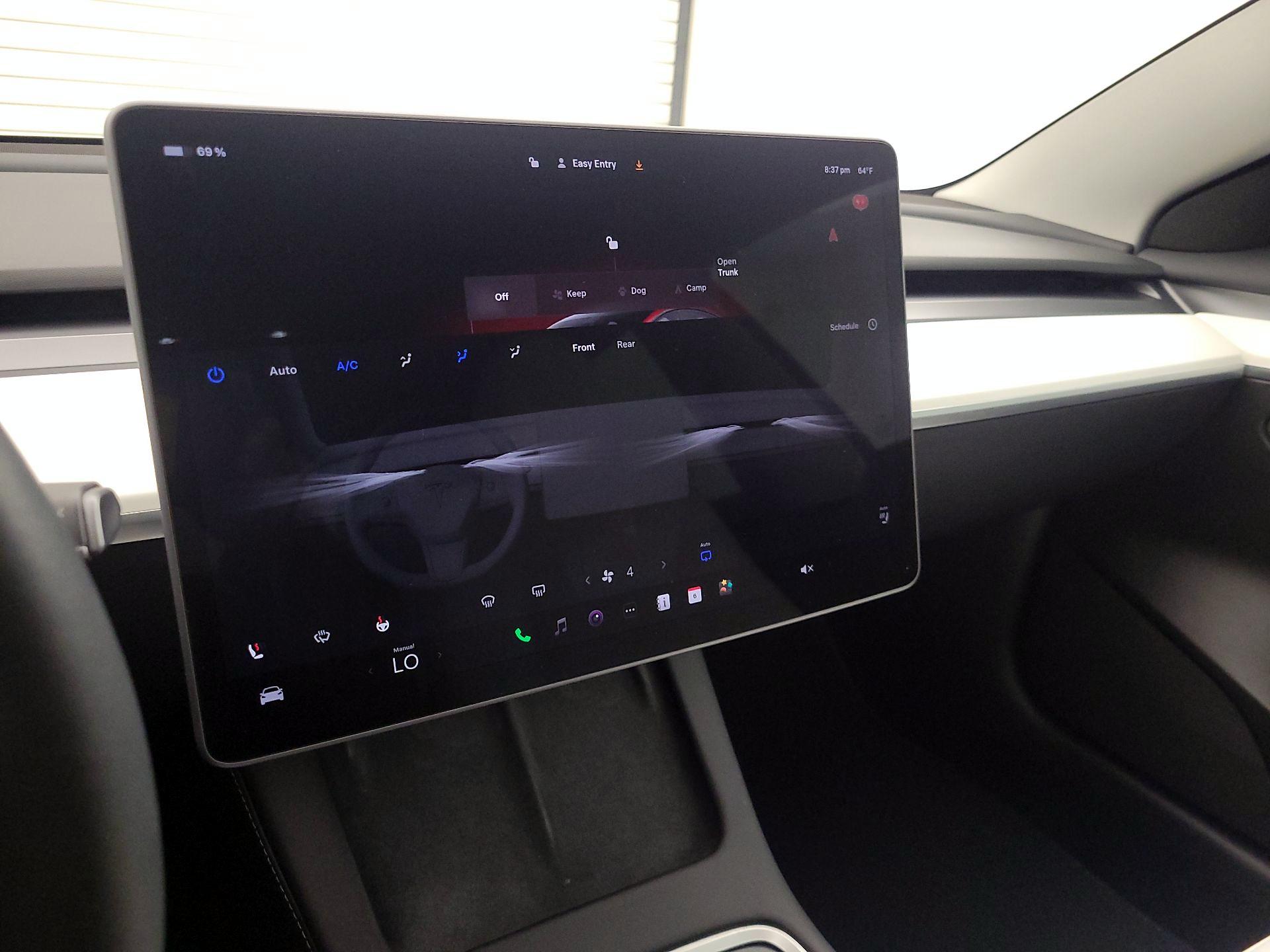 Thumbnail: 2023 Tesla Model 3 - 16