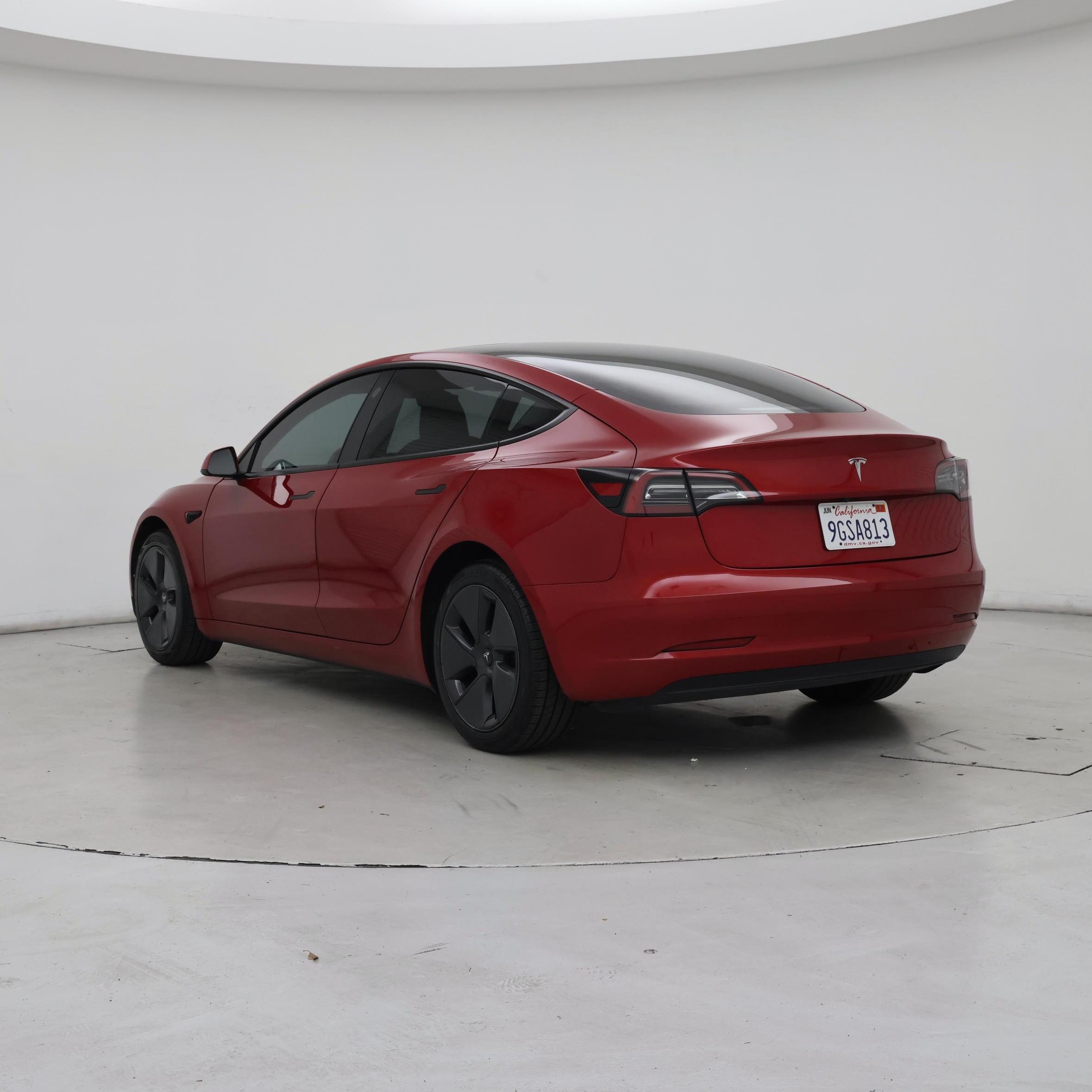 Thumbnail: 2023 Tesla Model 3 - 2