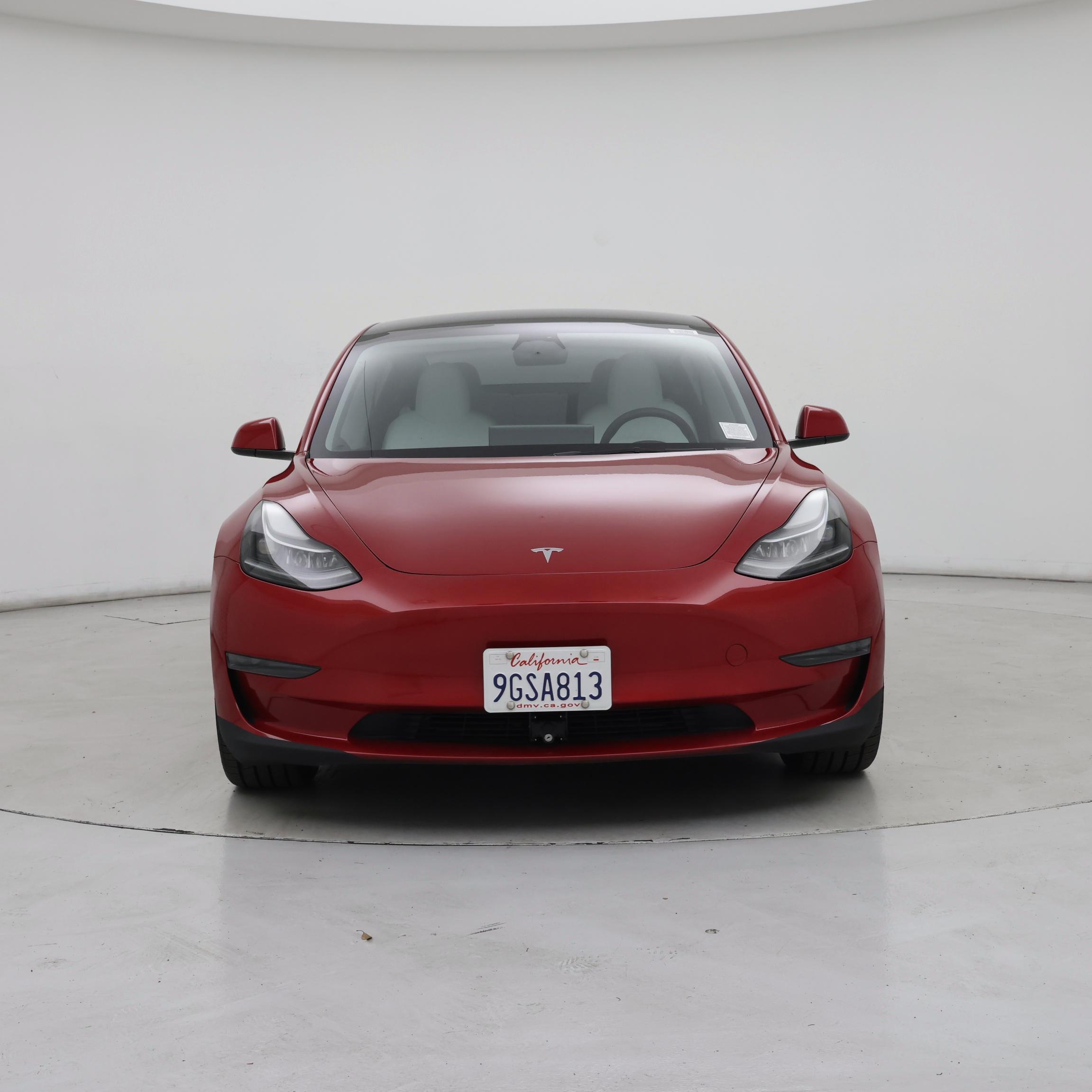 Thumbnail: 2023 Tesla Model 3 - 5