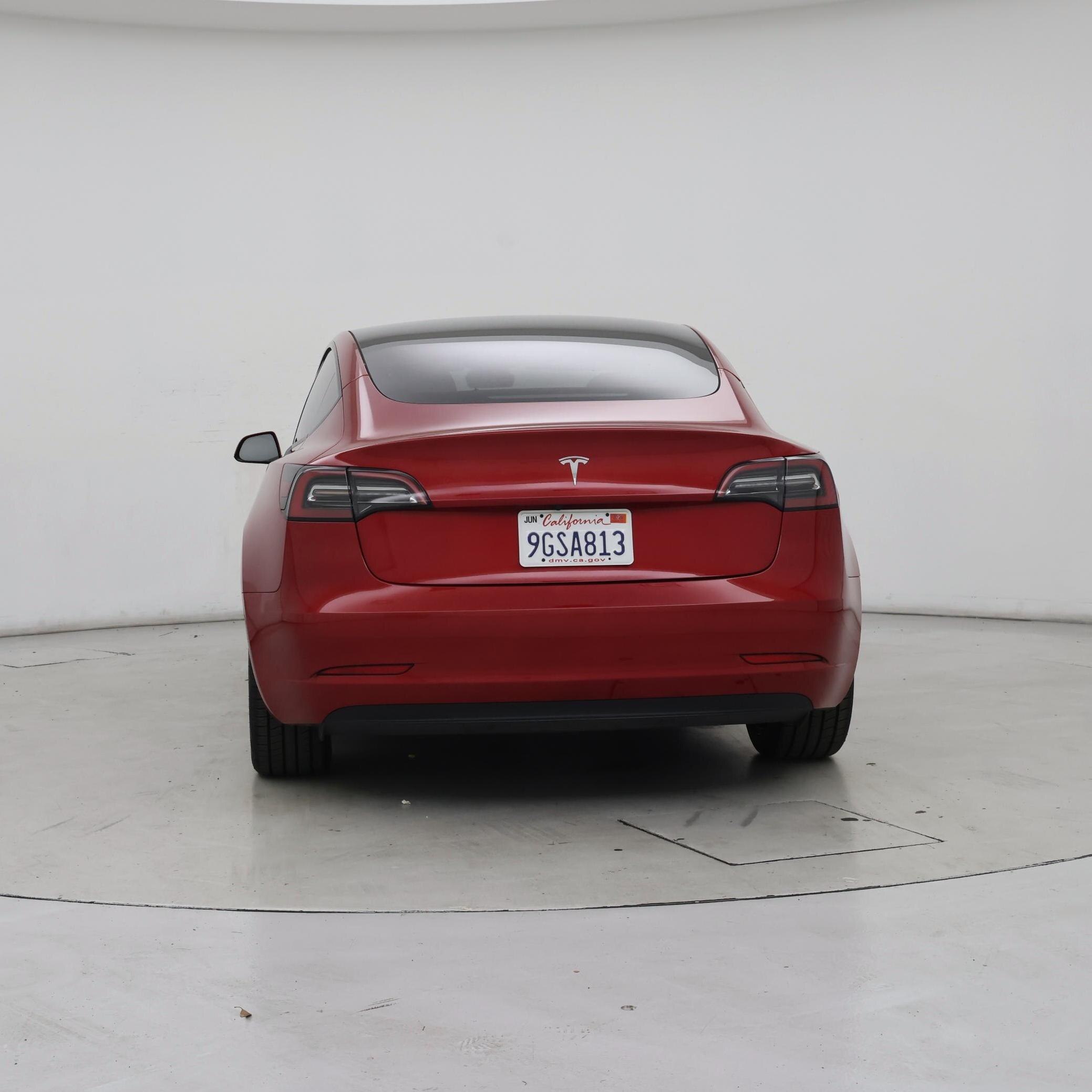 Thumbnail: 2023 Tesla Model 3 - 6