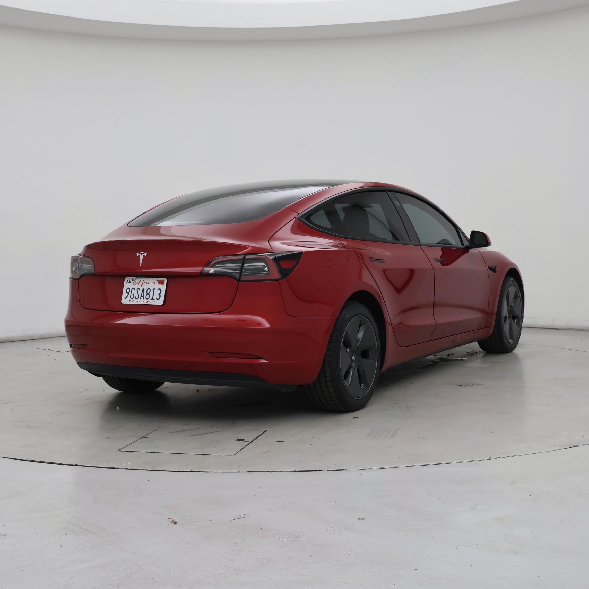 Thumbnail: 2023 Tesla Model 3 - 8