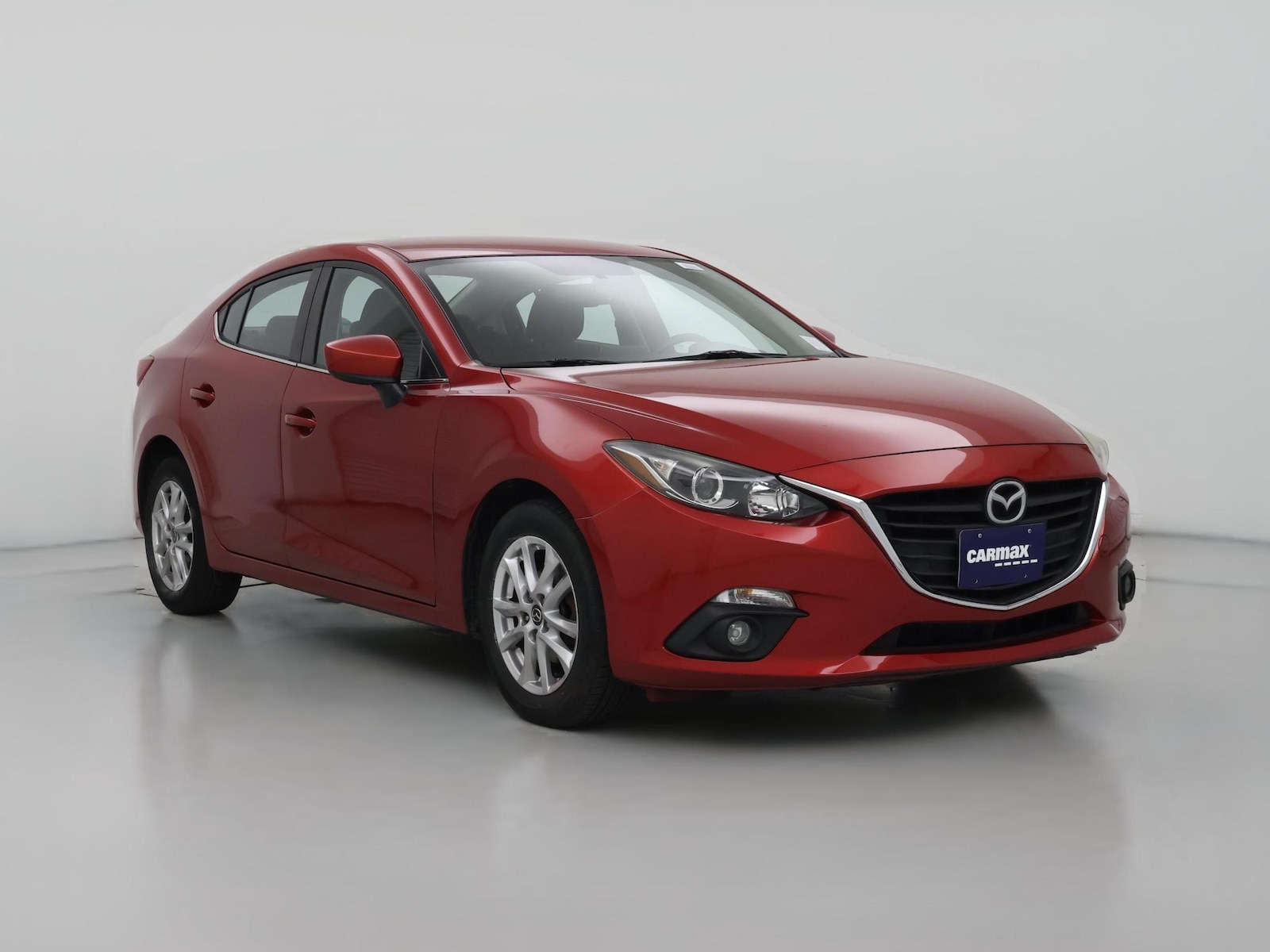 2015 Mazda MAZDA3 i Touring