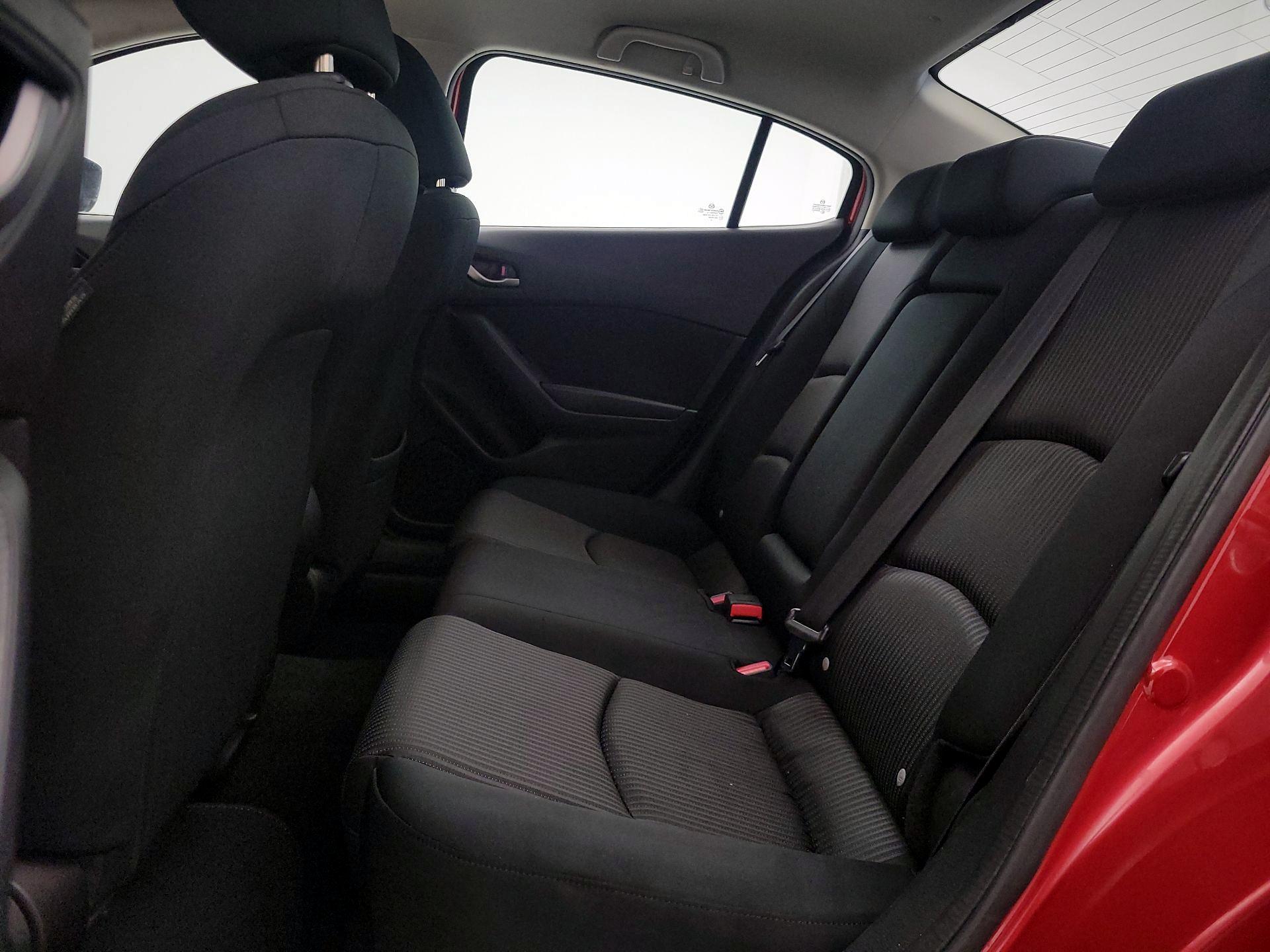 Thumbnail: 2015 Mazda Mazda3 - 19