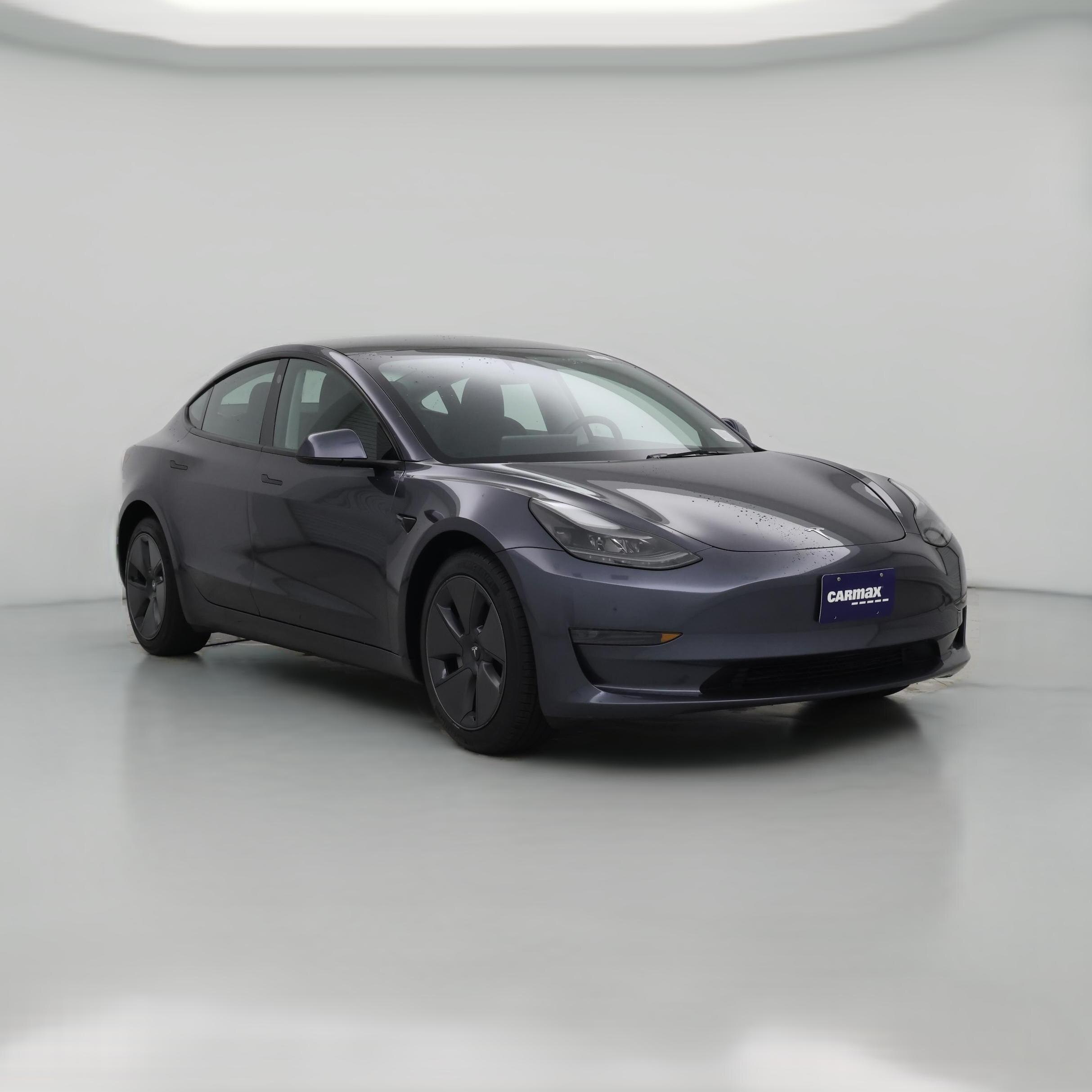 Thumbnail: 2023 Tesla Model 3 - 1