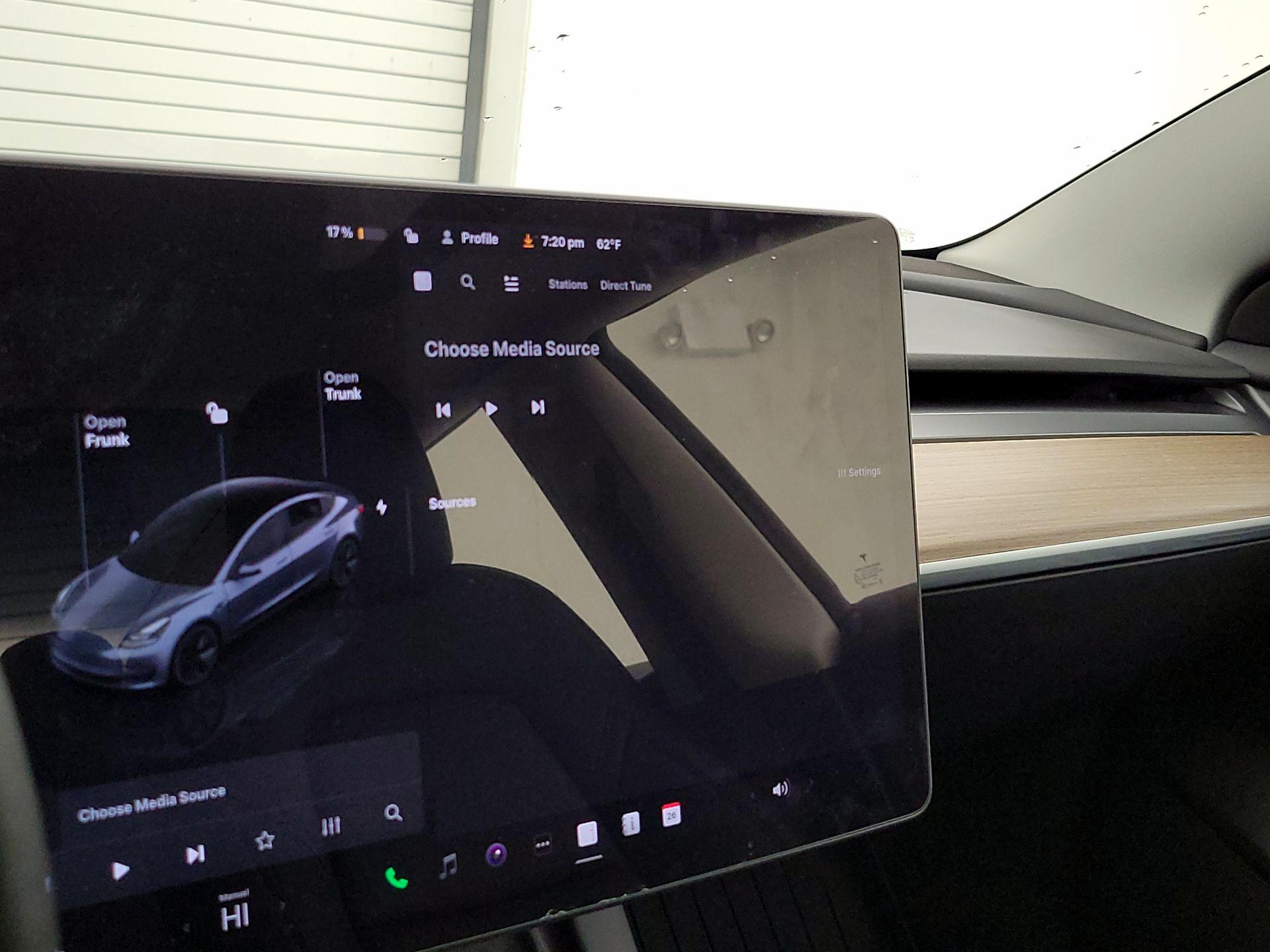 Thumbnail: 2023 Tesla Model 3 - 15