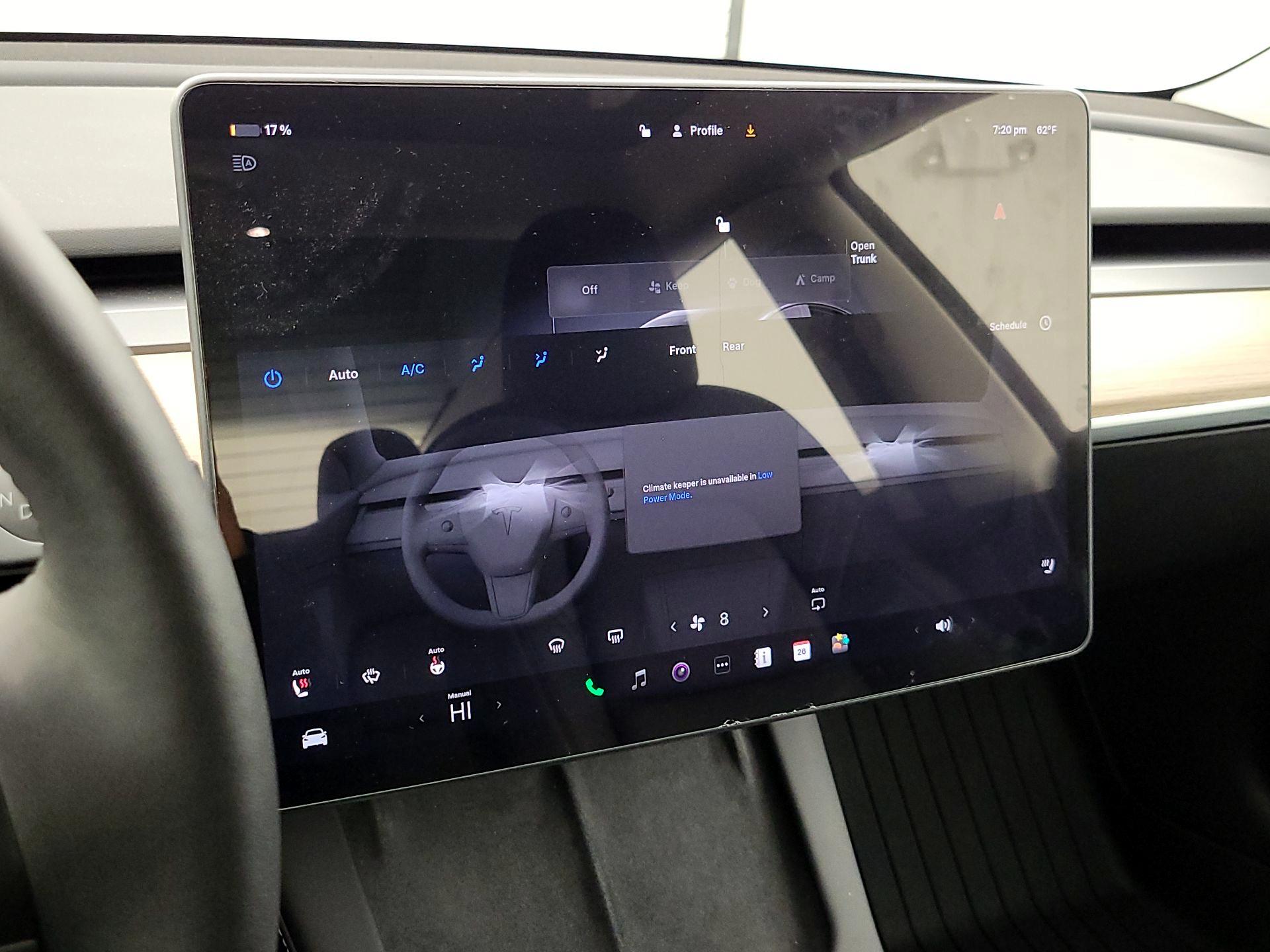 Thumbnail: 2023 Tesla Model 3 - 16