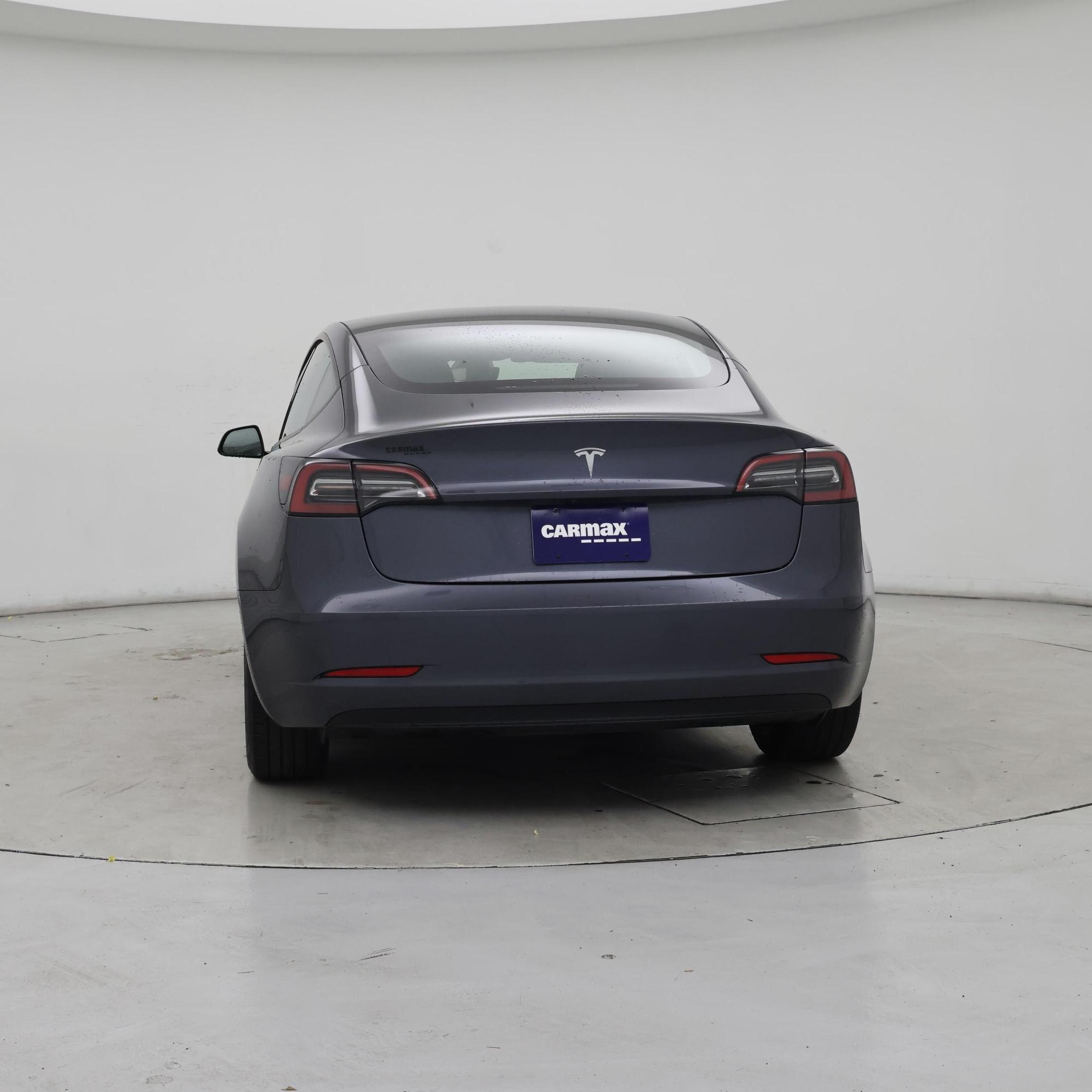 Thumbnail: 2023 Tesla Model 3 - 6