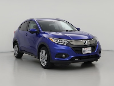 2020 Honda HR-V EX