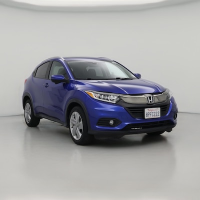 2020 Honda HR-V EX