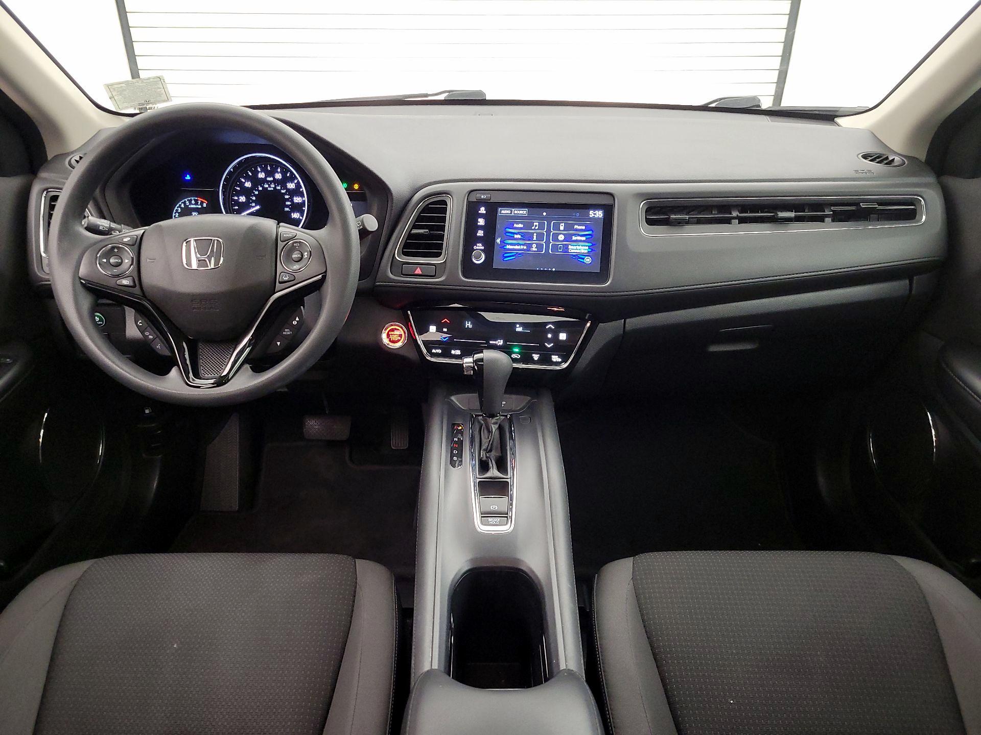 Thumbnail: 2020 Honda HR-V - 9