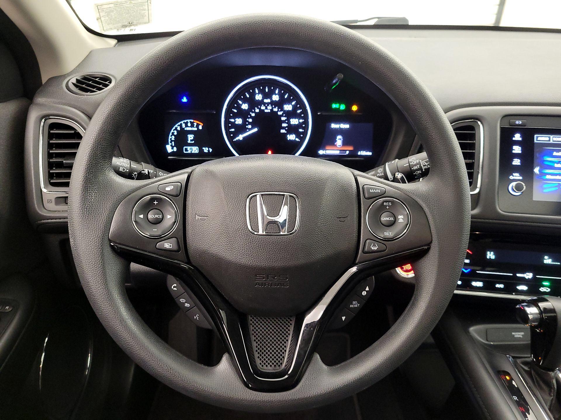 Thumbnail: 2020 Honda HR-V - 10