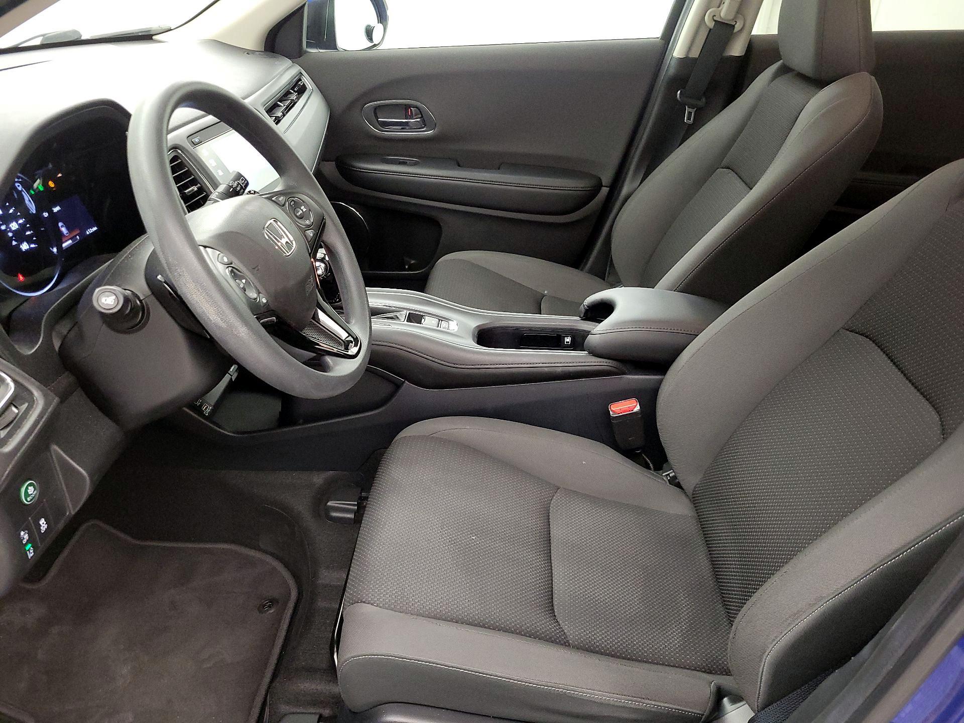 Thumbnail: 2020 Honda HR-V - 11