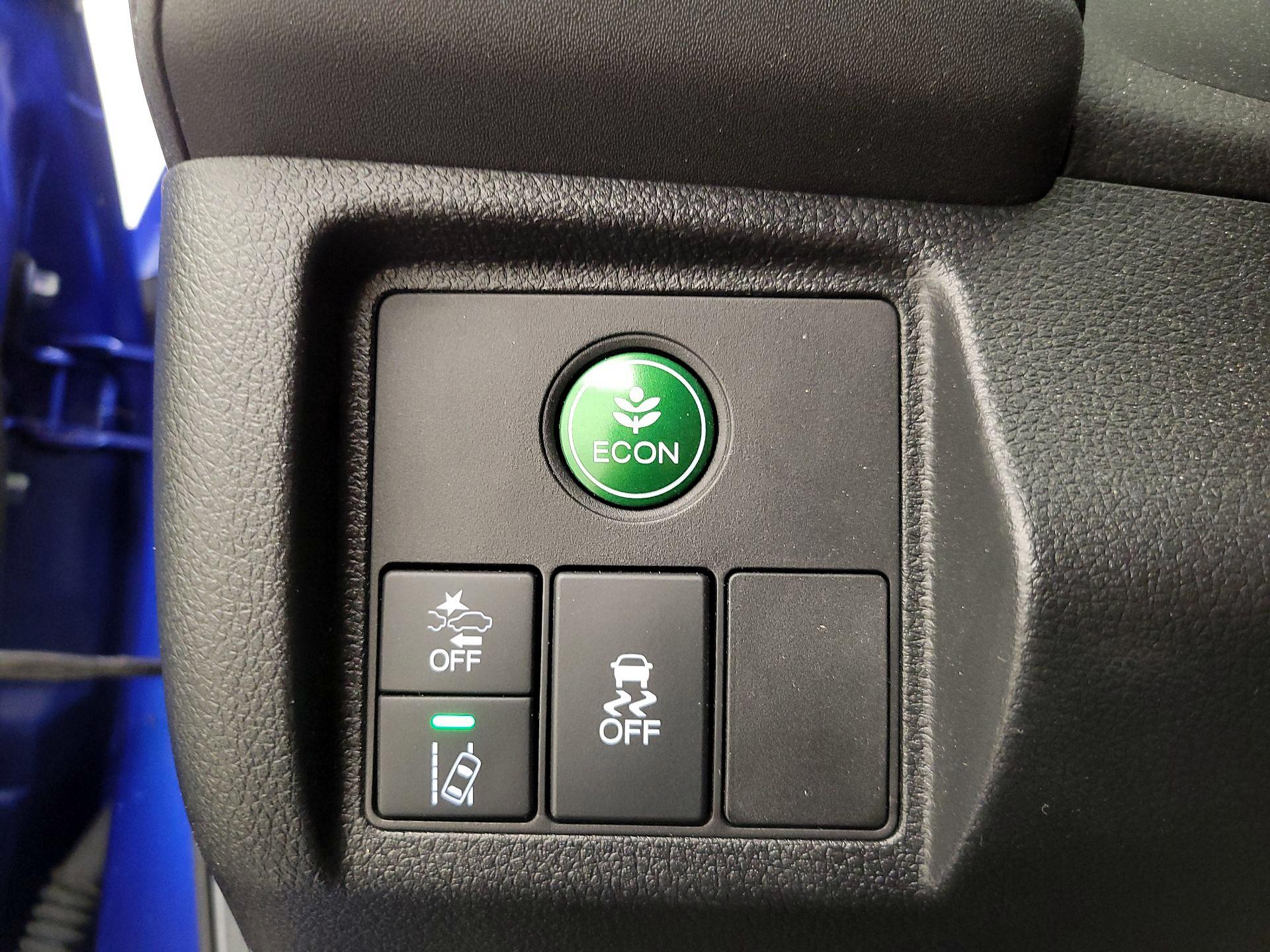 Thumbnail: 2020 Honda HR-V - 13