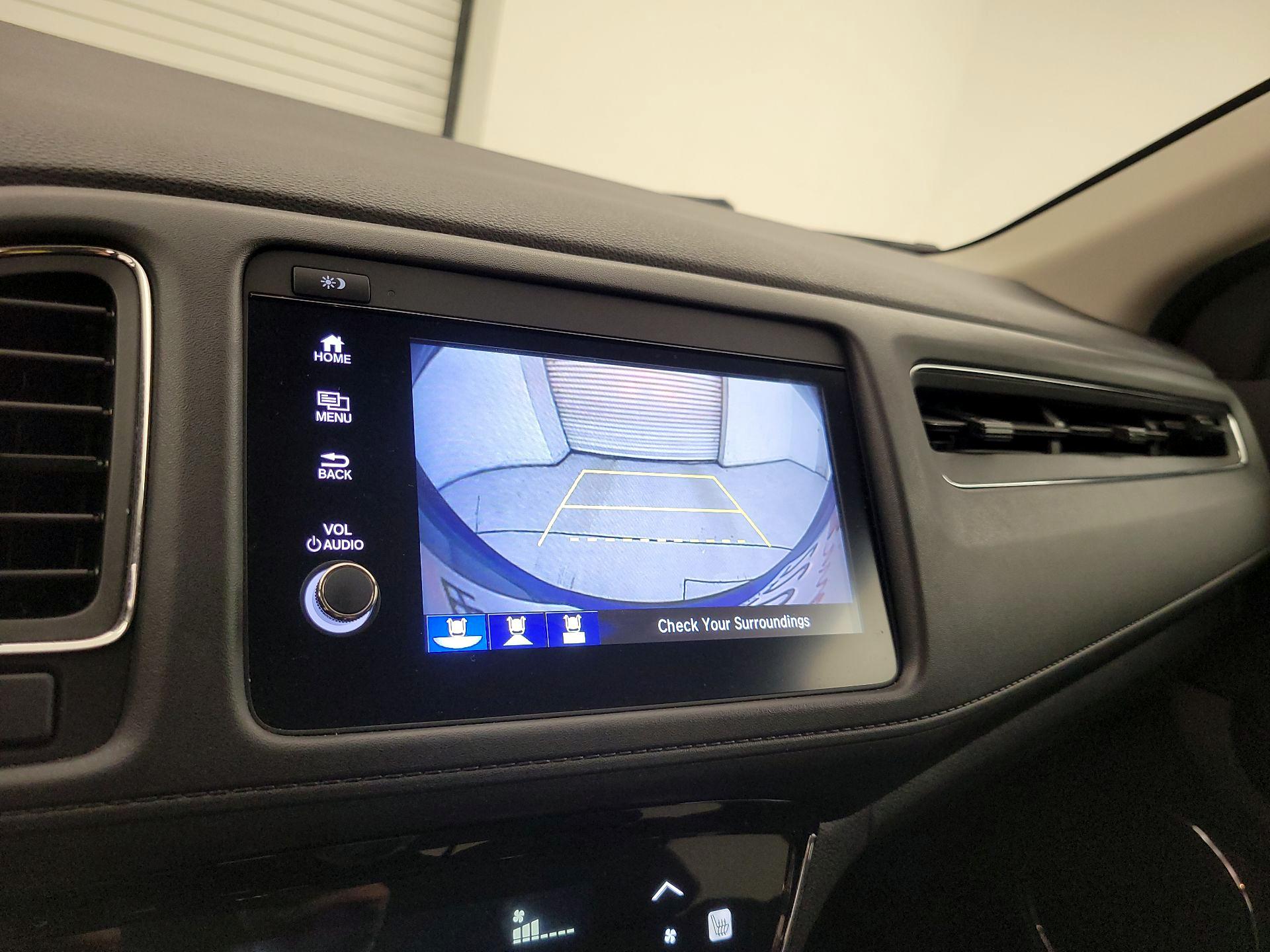 Thumbnail: 2020 Honda HR-V - 14