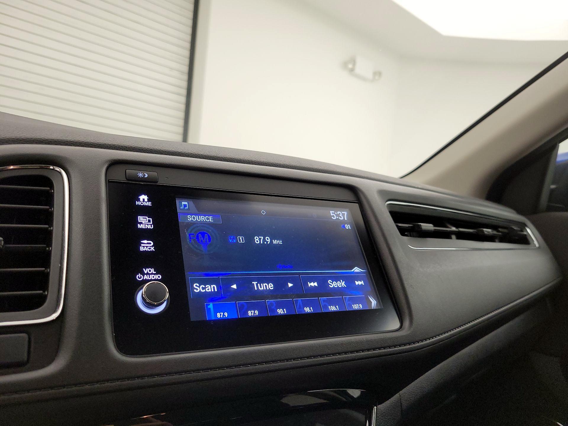 Thumbnail: 2020 Honda HR-V - 15